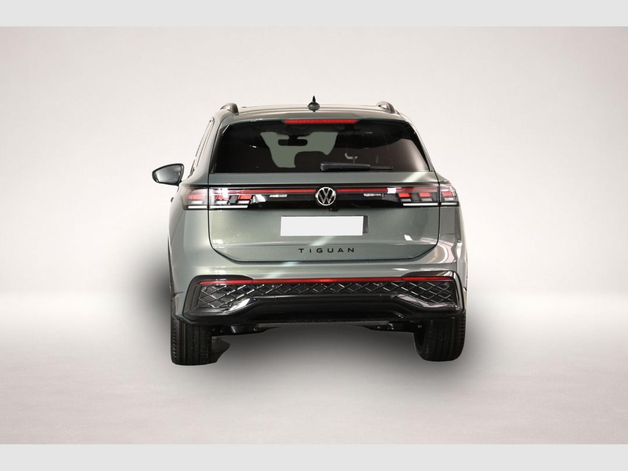 VW Tiguan (2026) - Photo 4