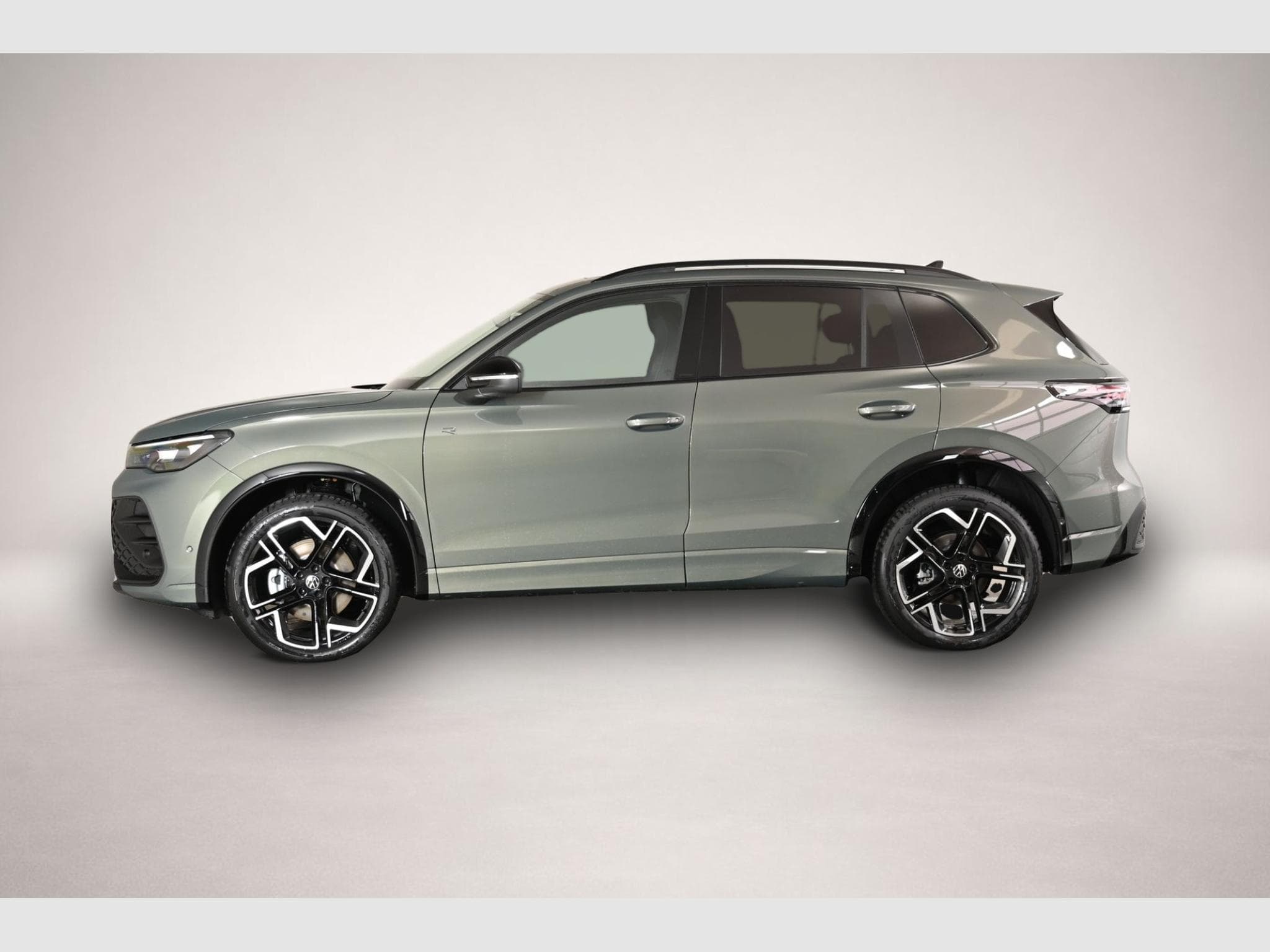 VW Tiguan (2026) - Photo 2