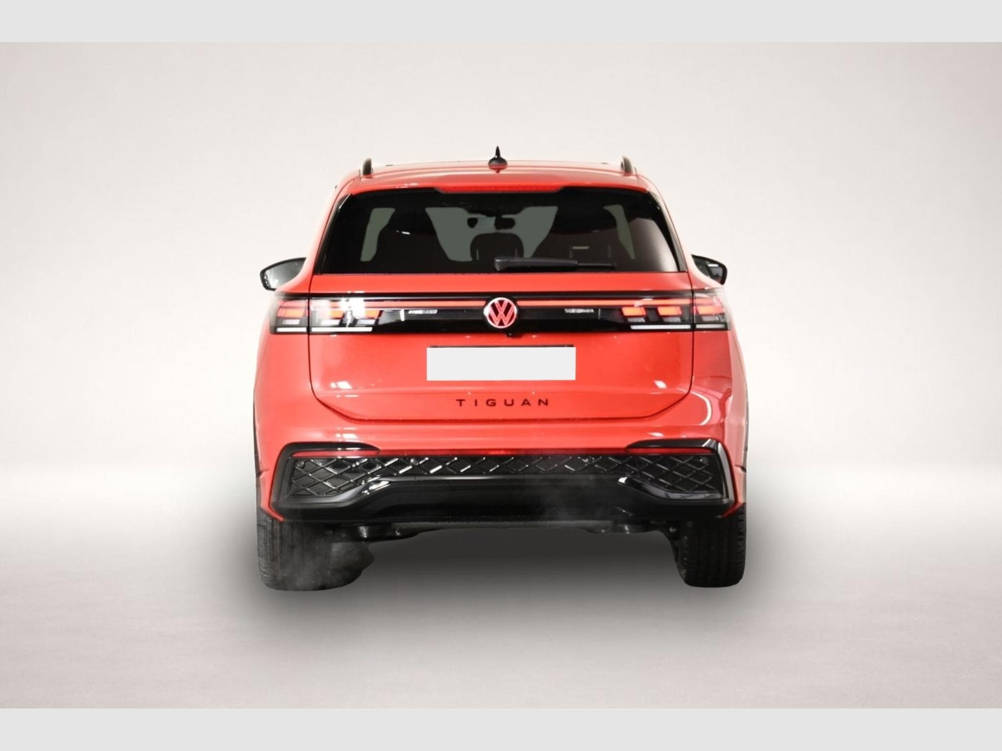 VW Tiguan (2026) - Photo 4
