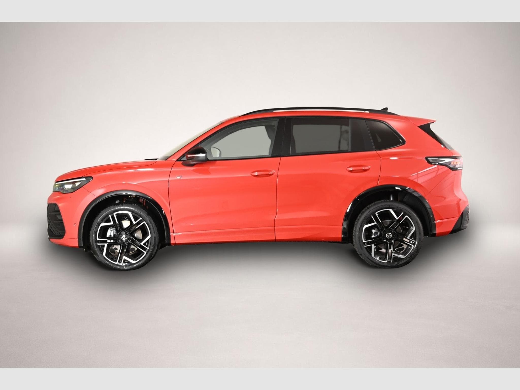 VW Tiguan (2026) - Photo 2
