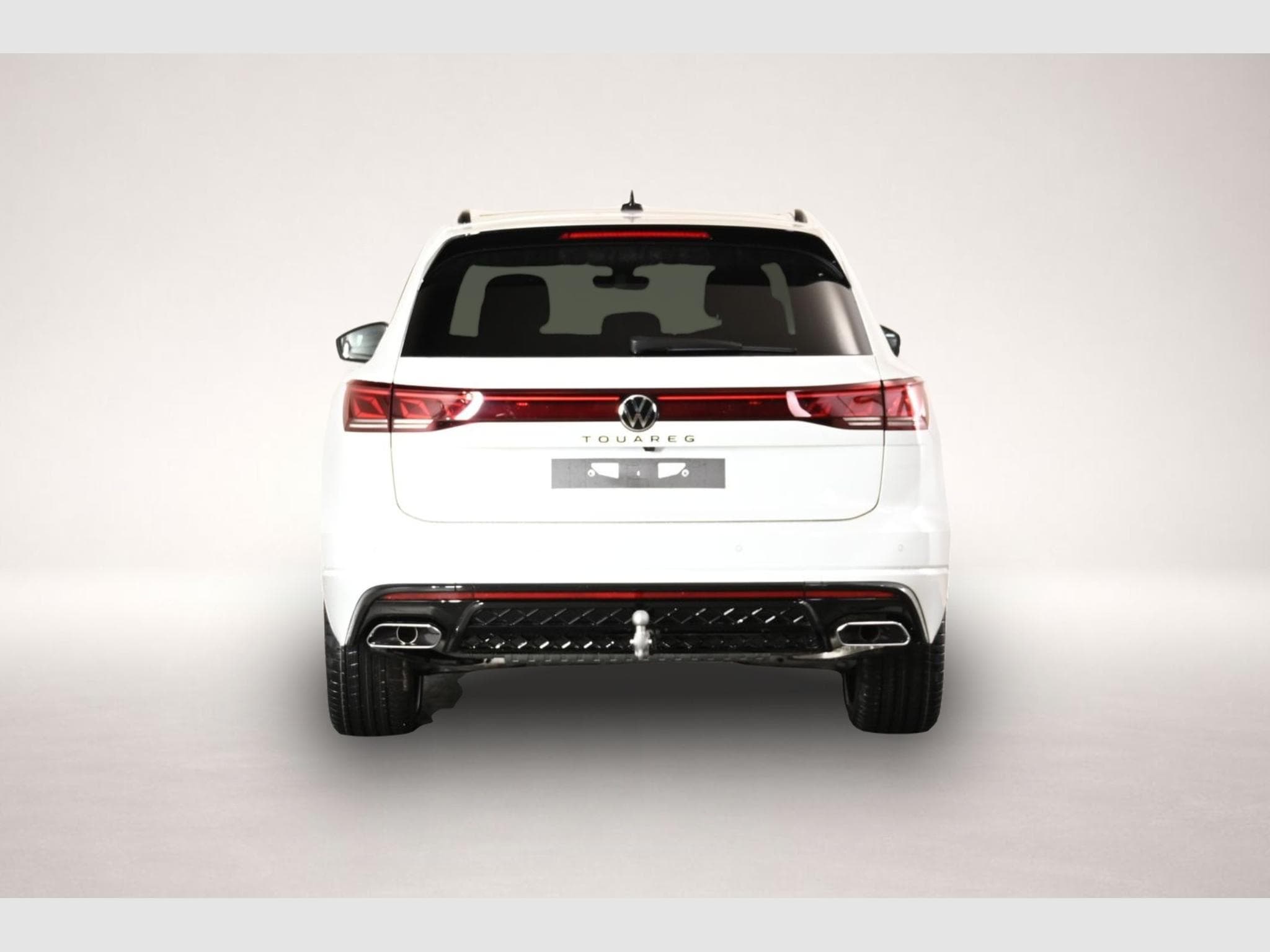 VW Touareg (2026) - Photo 4