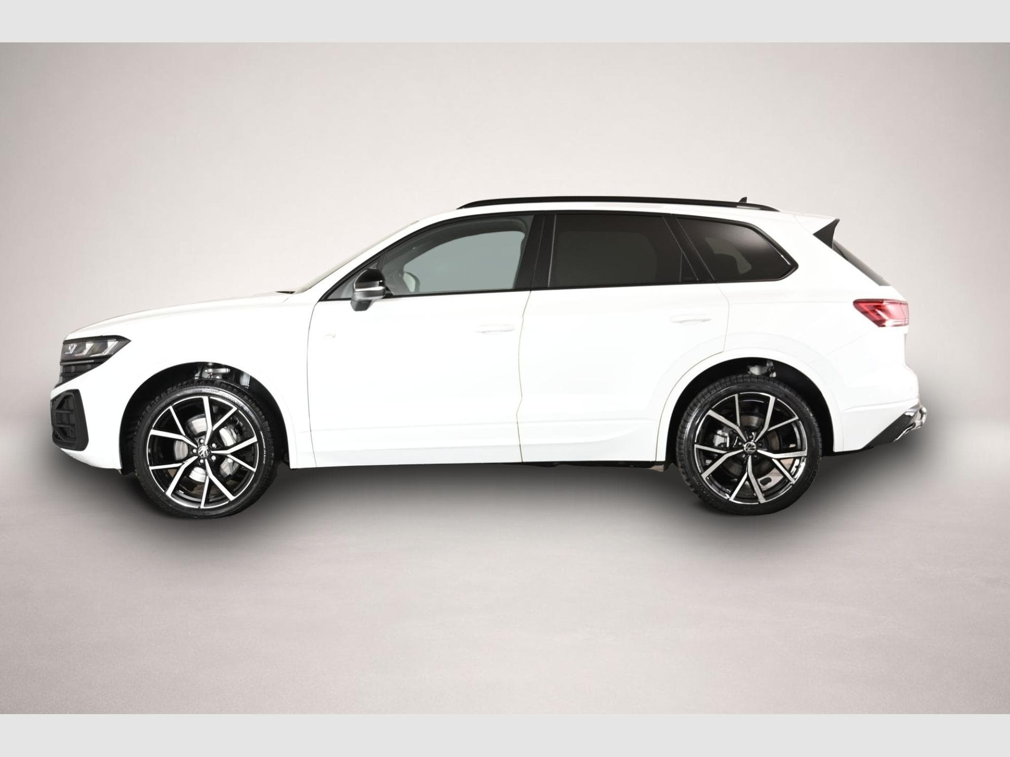 VW Touareg (2026) - Photo 2