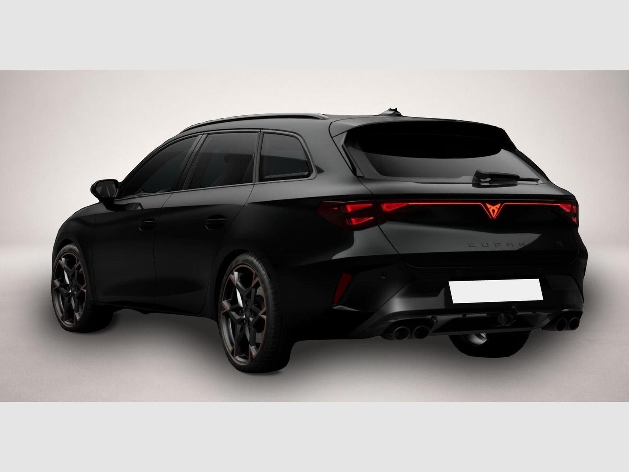 Cupra Leon (2026) - Photo 3