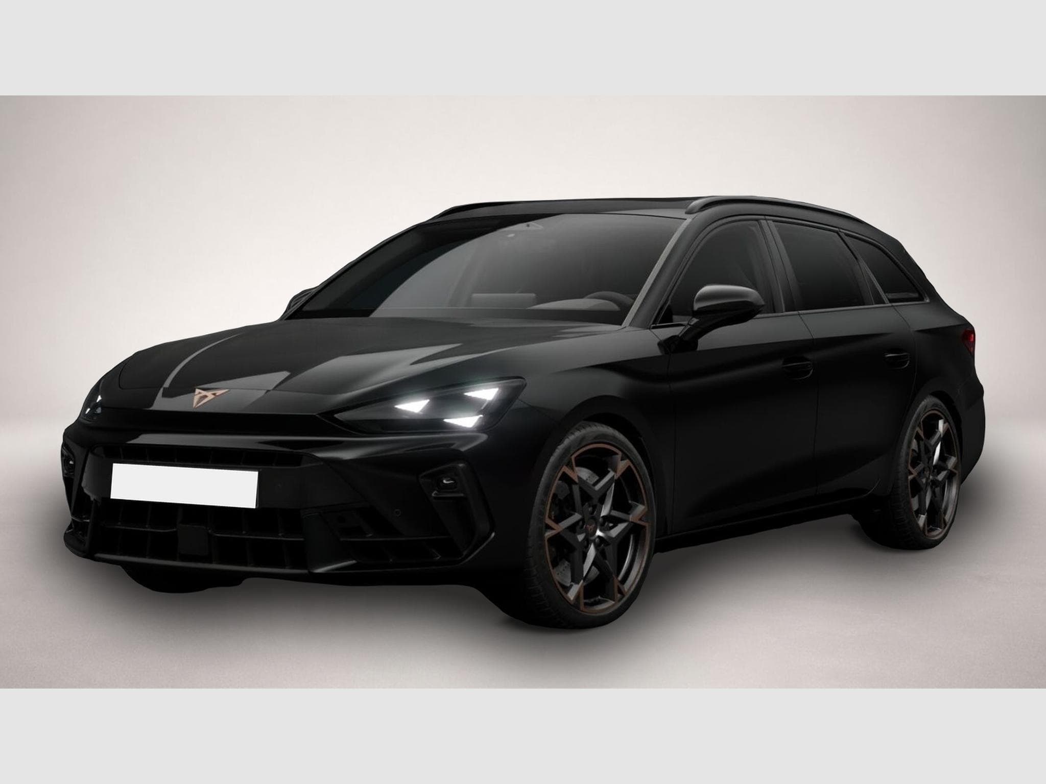 Cupra Leon (2026) - Photo 1