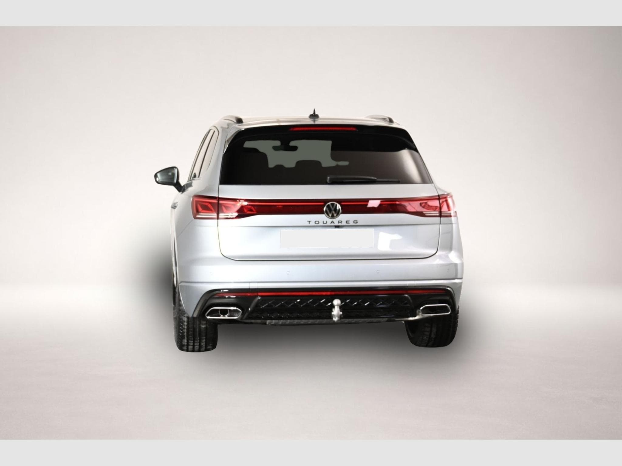 VW Touareg (2026) - Photo 4