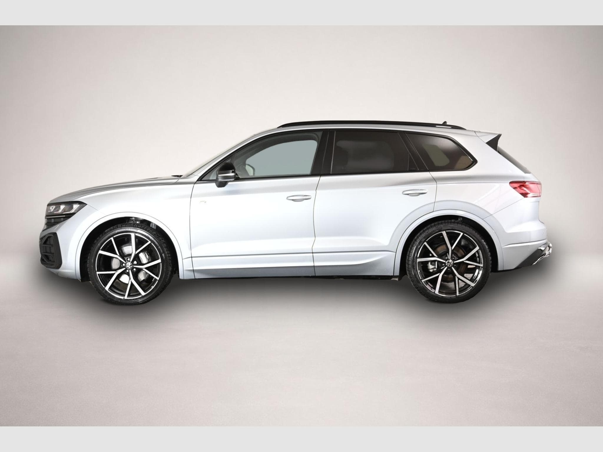 VW Touareg (2026) - Photo 2