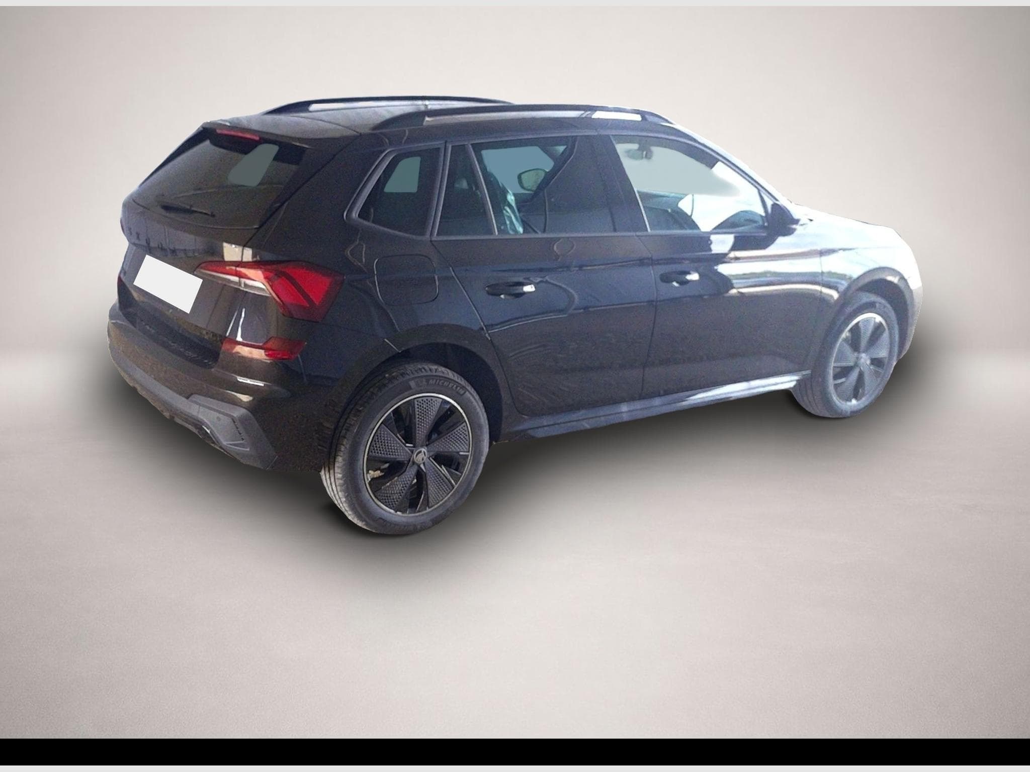 Skoda Kamiq (2026) - Photo 3