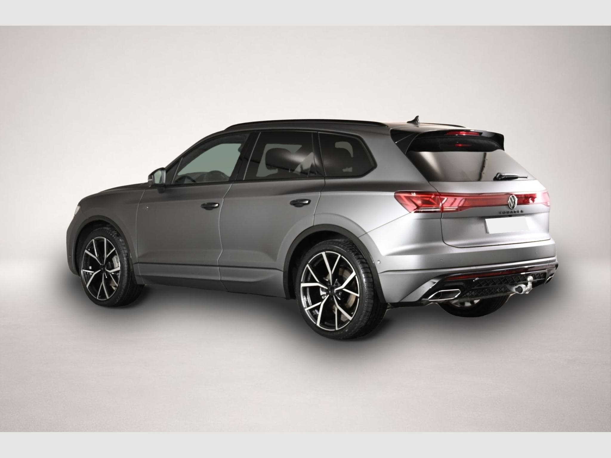 VW Touareg (2026) - Photo 3