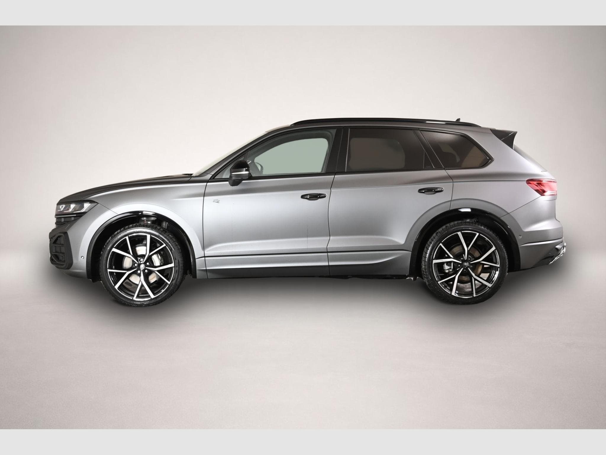 VW Touareg (2026) - Photo 2