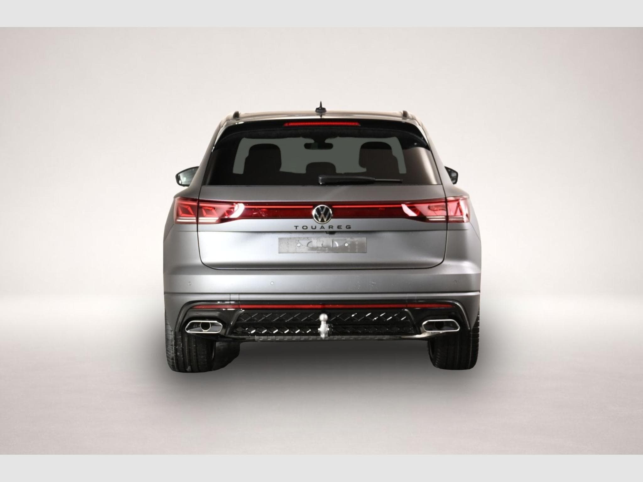 VW Touareg (2026) - Photo 4