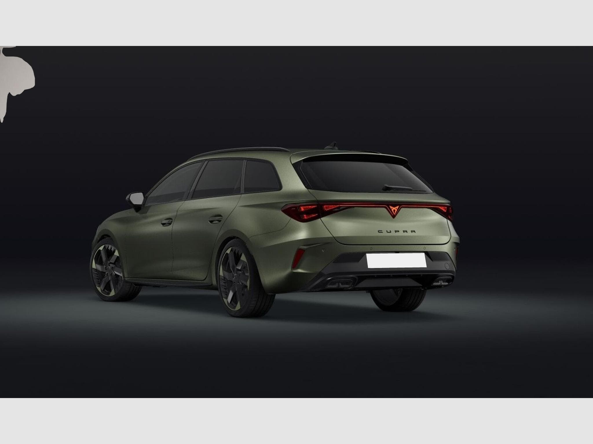 Cupra Leon (2026) - Photo 2