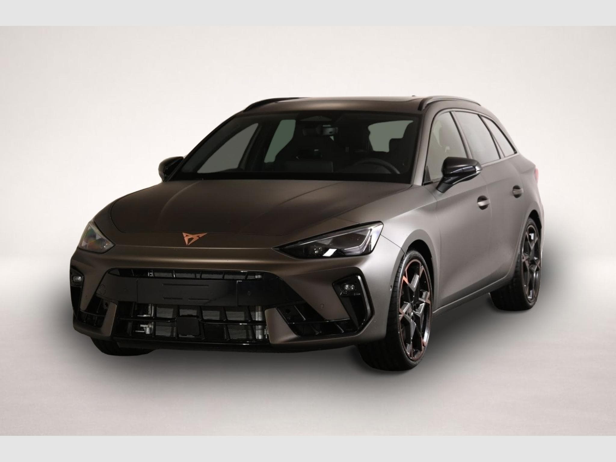 Cupra Leon (2026) - Photo 1