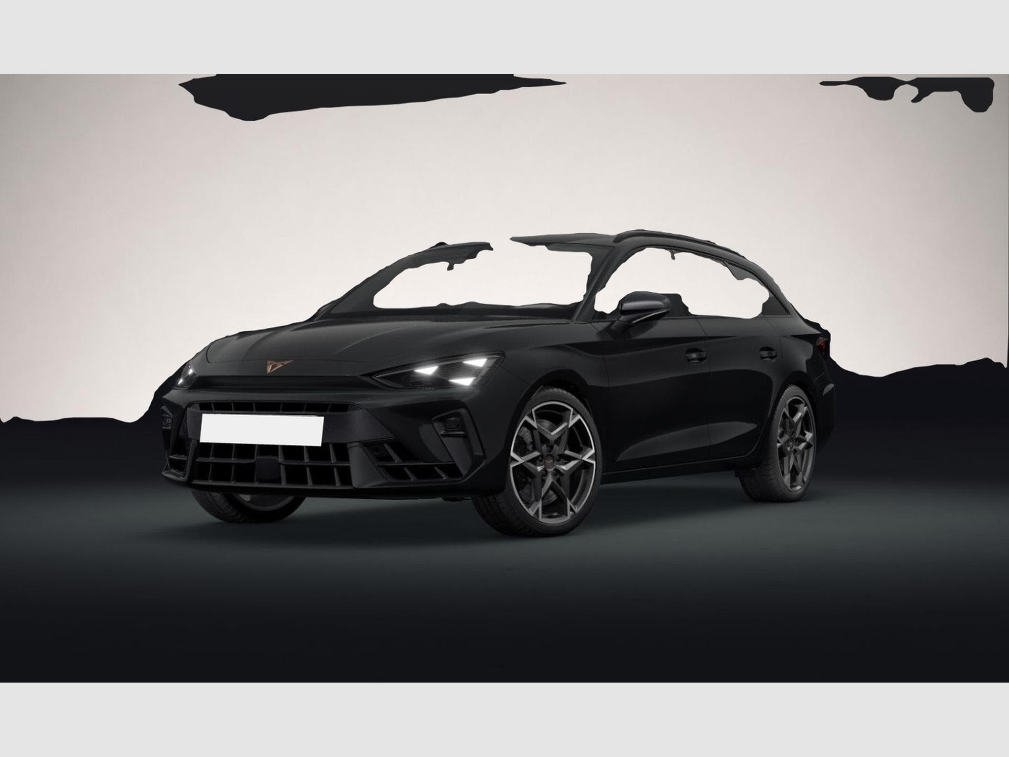 Cupra Leon (2026) - Photo 1