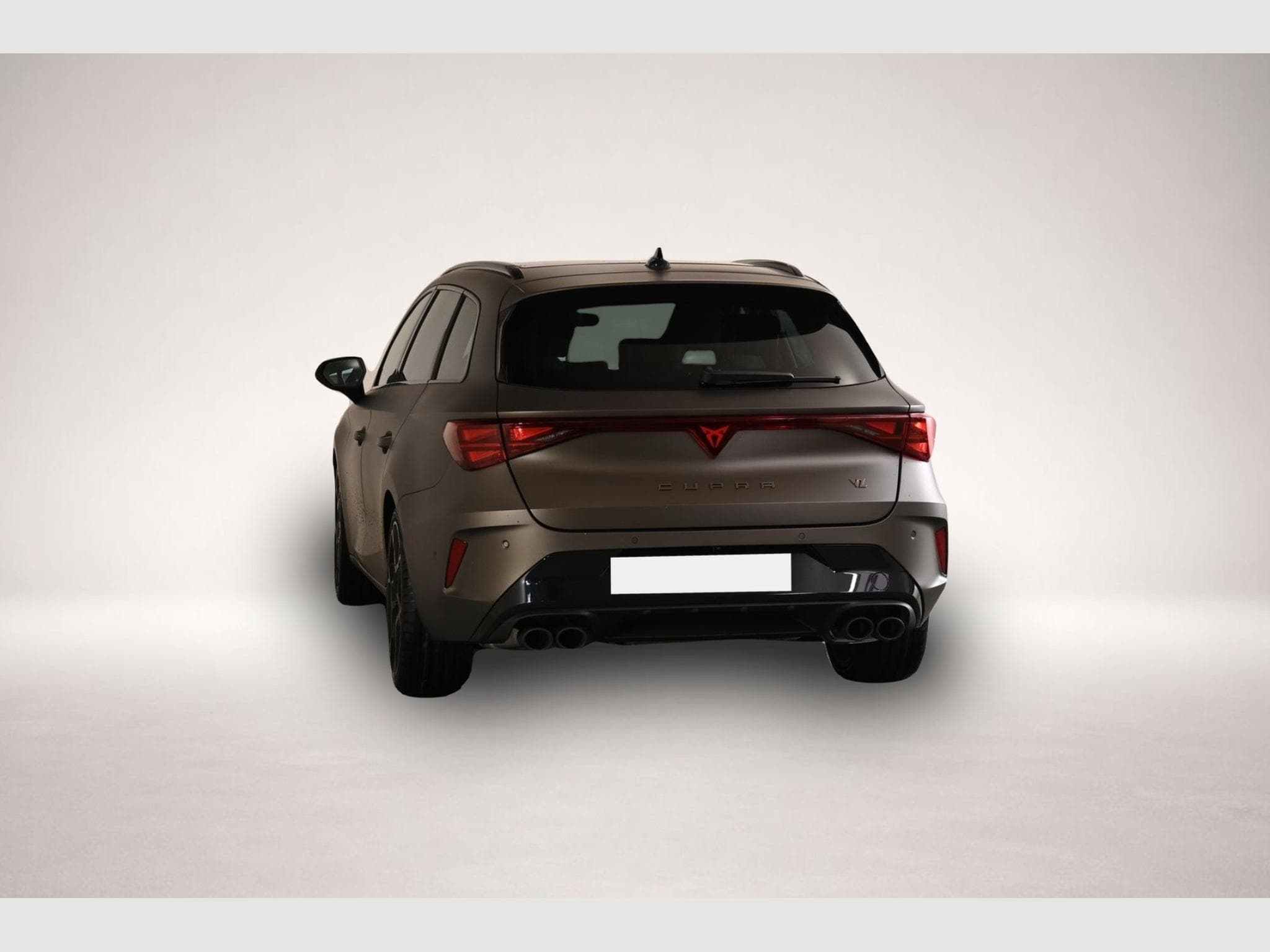 Cupra Leon (2026) - Photo 4