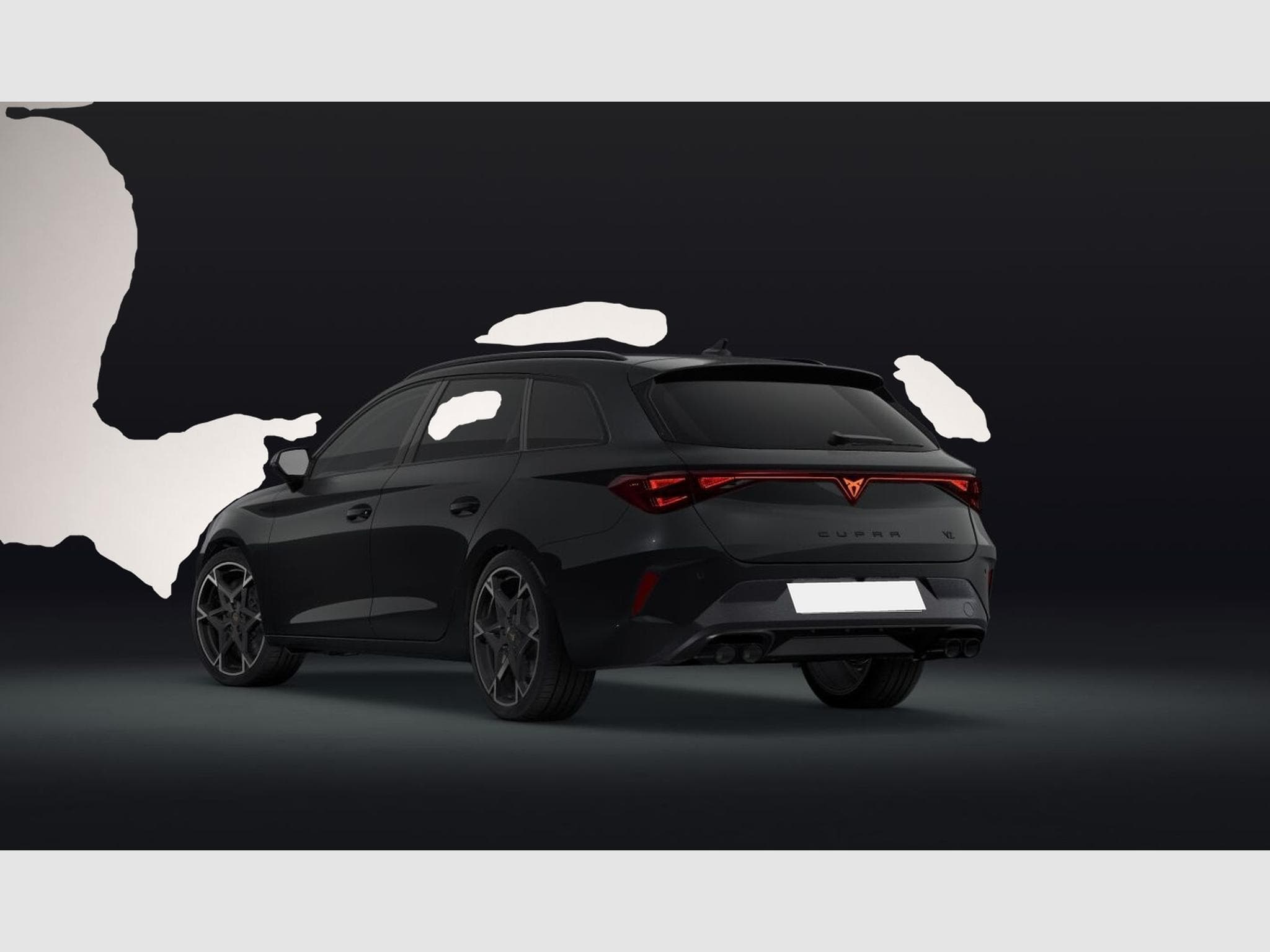 Cupra Leon (2026) - Photo 2