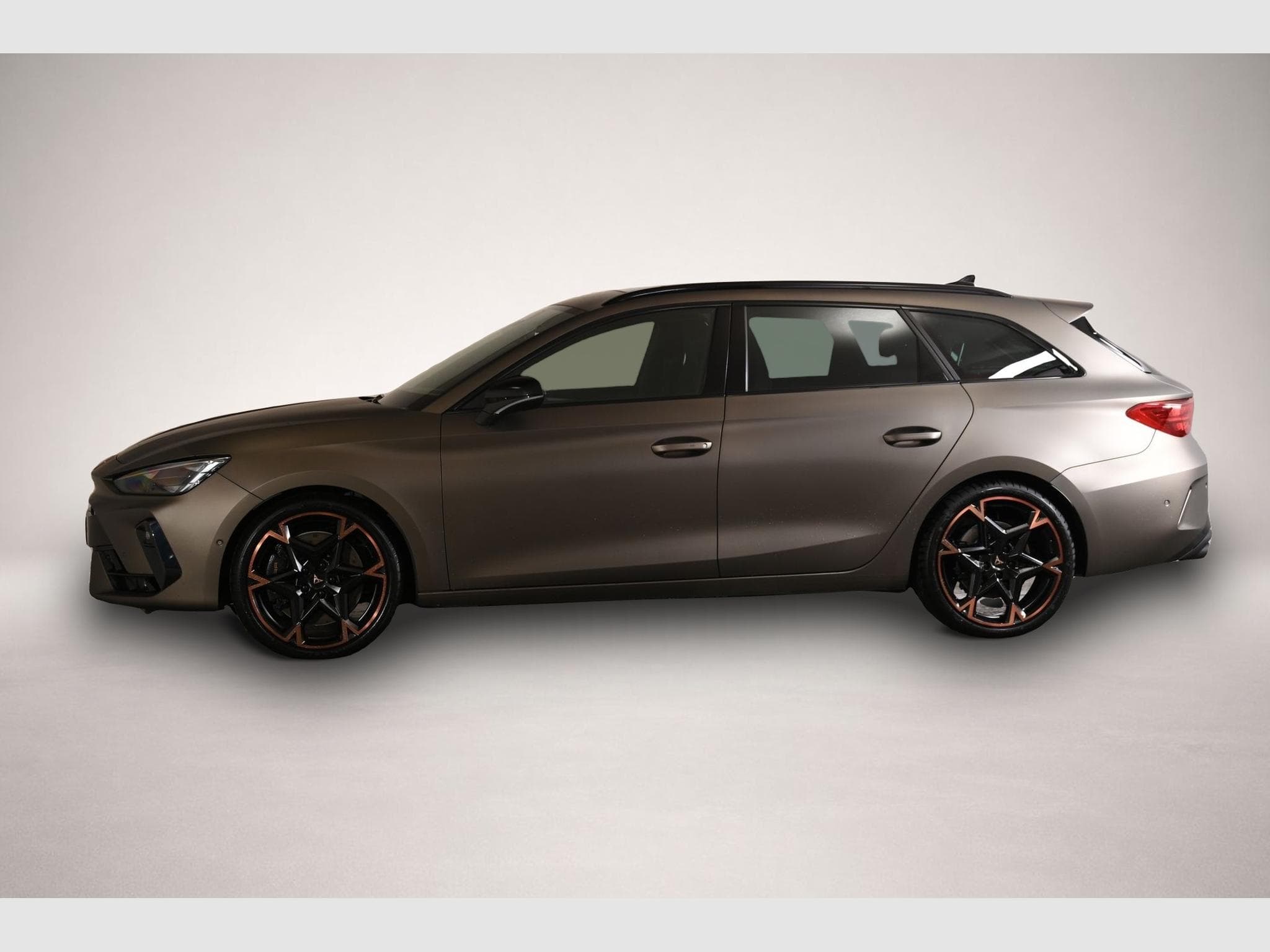 Cupra Leon (2026) - Photo 2