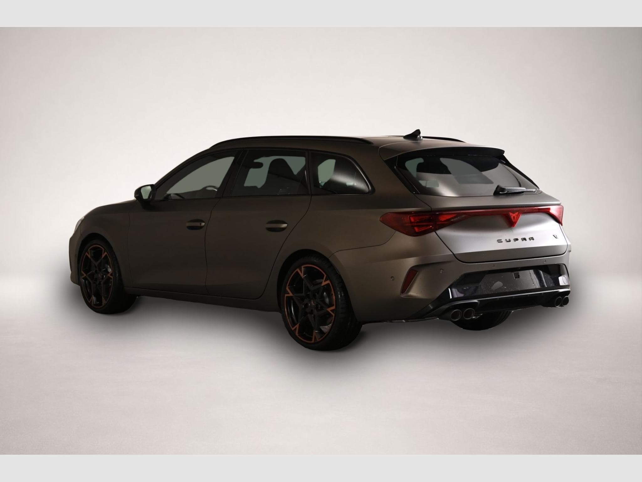 Cupra Leon (2026) - Photo 3