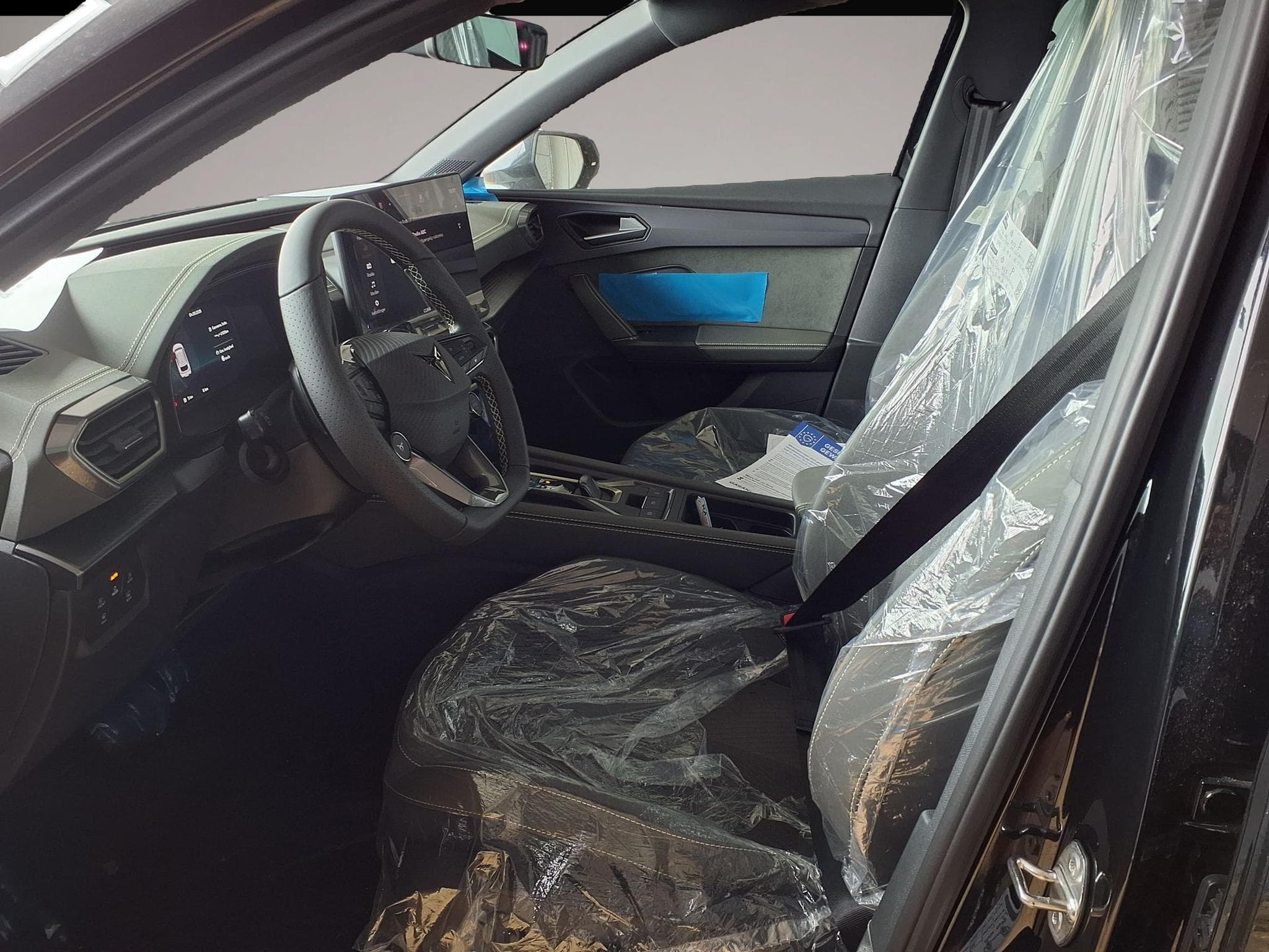 Cupra Leon (2026) - Photo 5