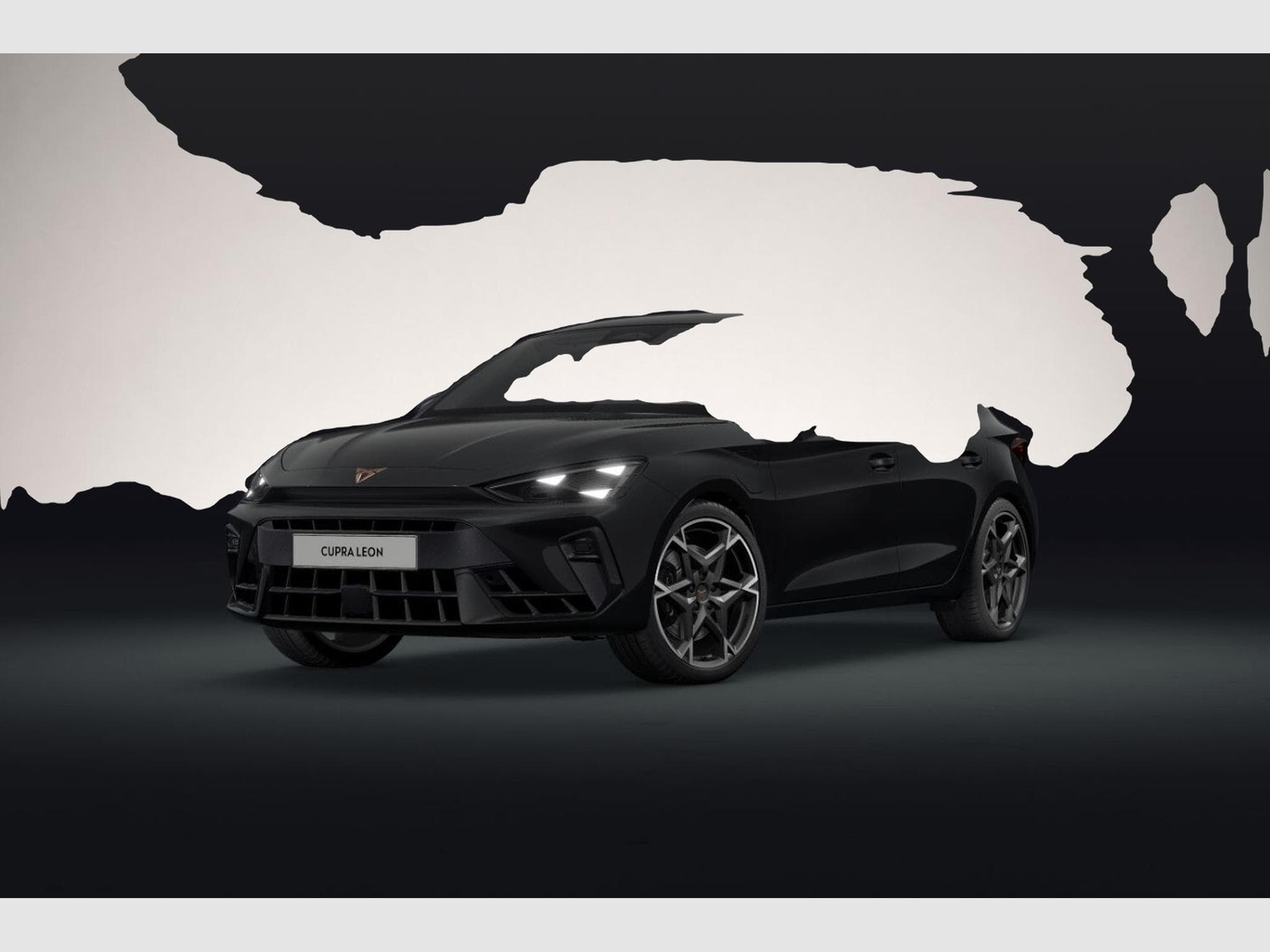 Cupra Leon (2026) - Photo 1