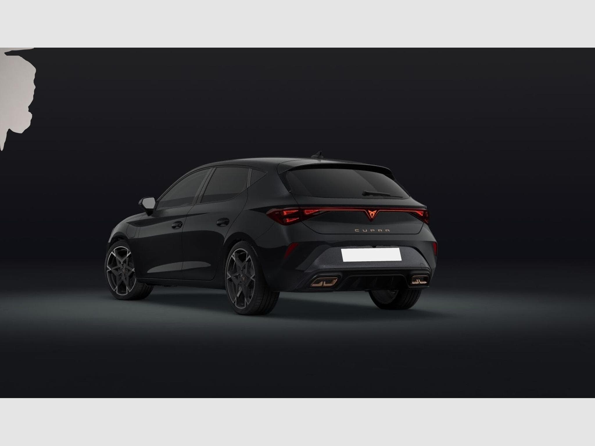 Cupra Leon (2026) - Photo 2