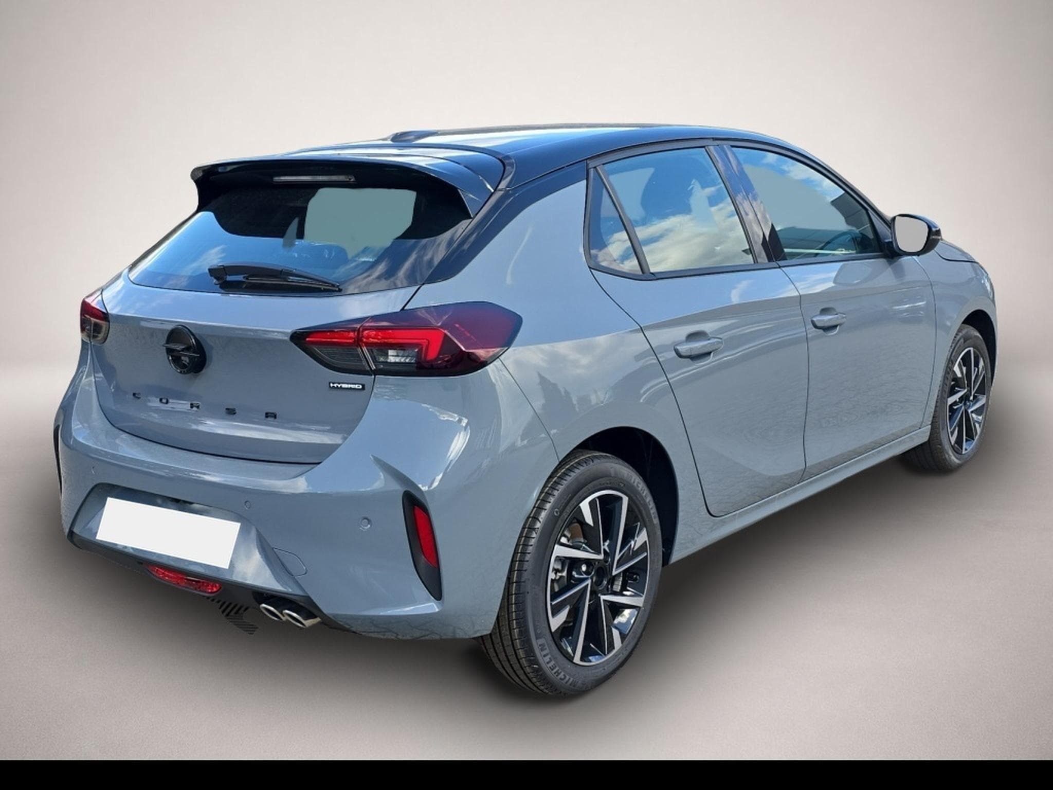 Opel Corsa (2026) - Photo 2