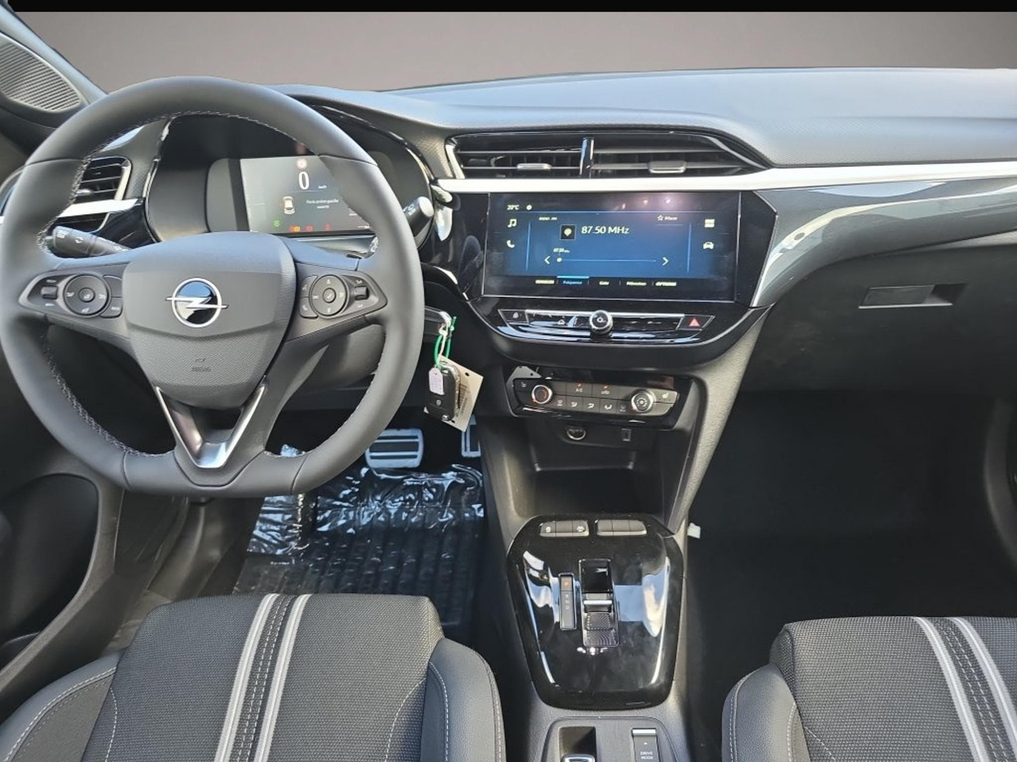 Opel Corsa (2026) - Photo 5