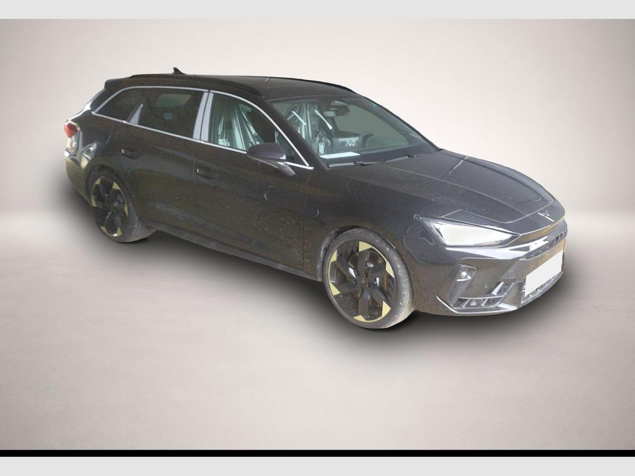 Cupra Leon (2026) - Photo 4