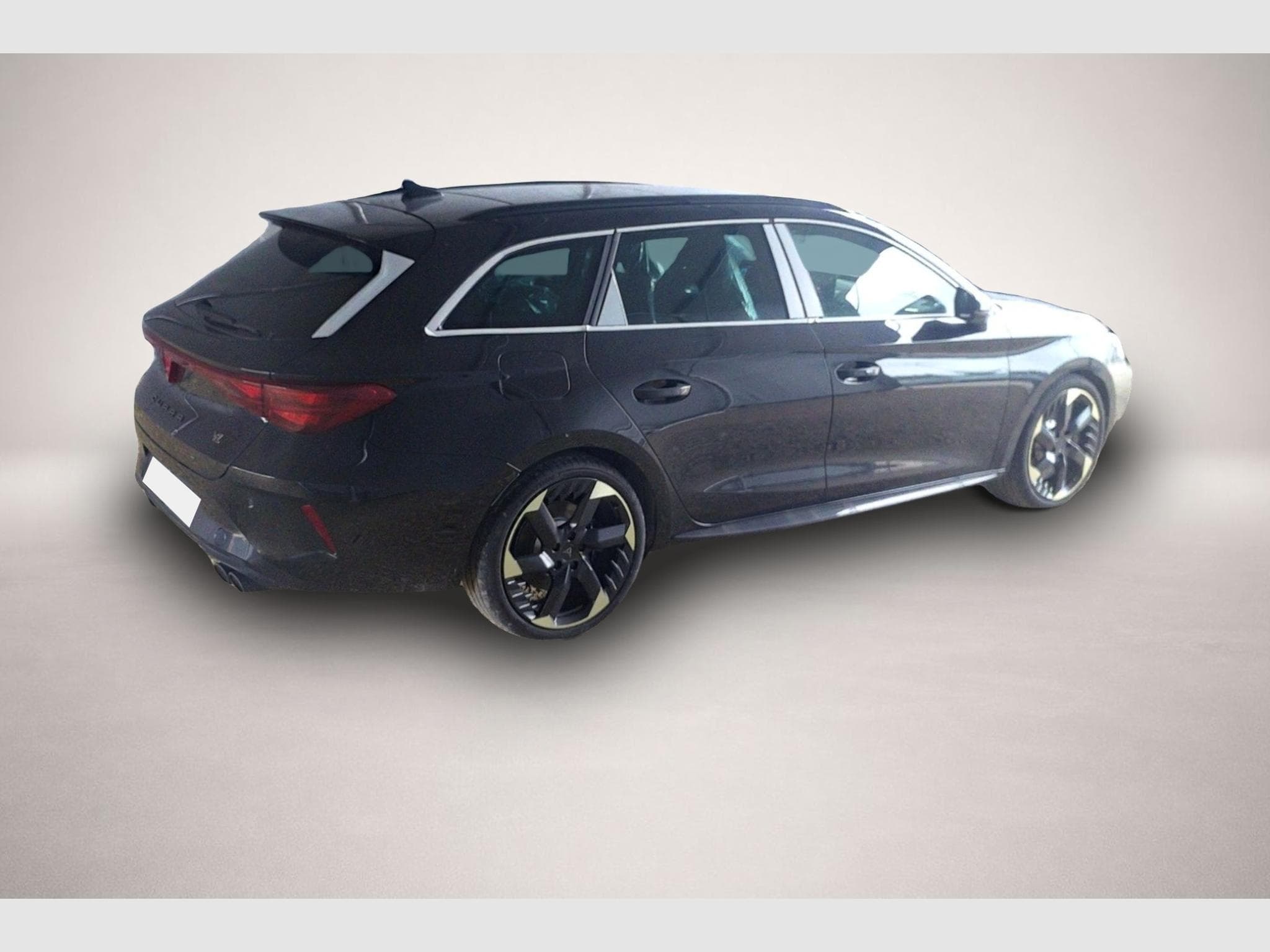 Cupra Leon (2026) - Photo 3
