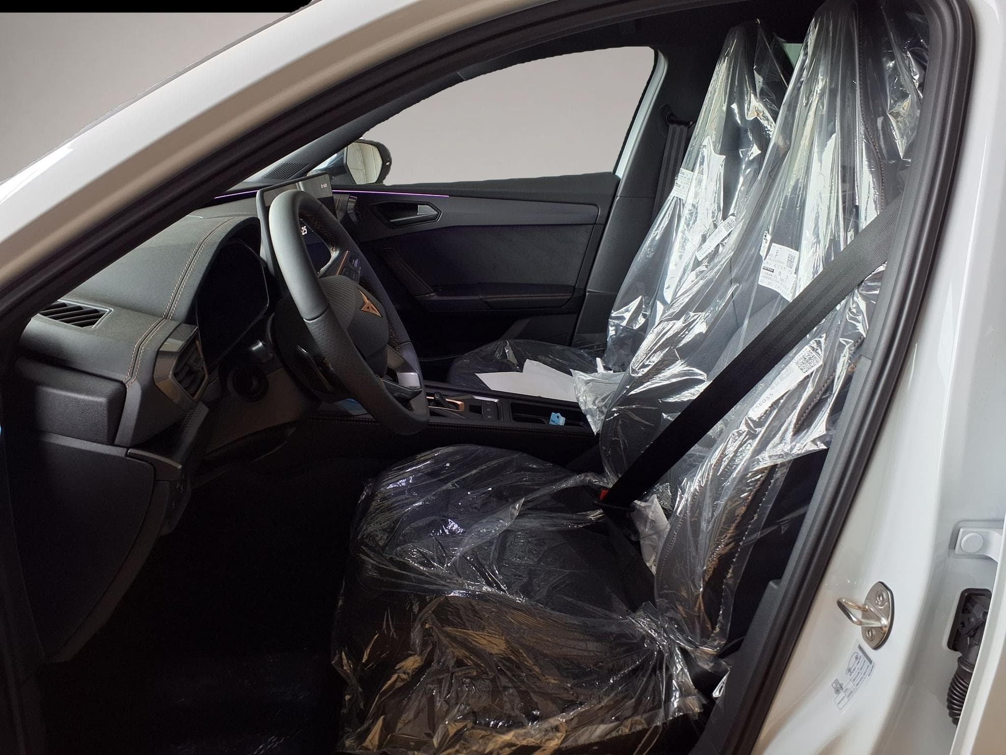Cupra Leon (2026) - Photo 5