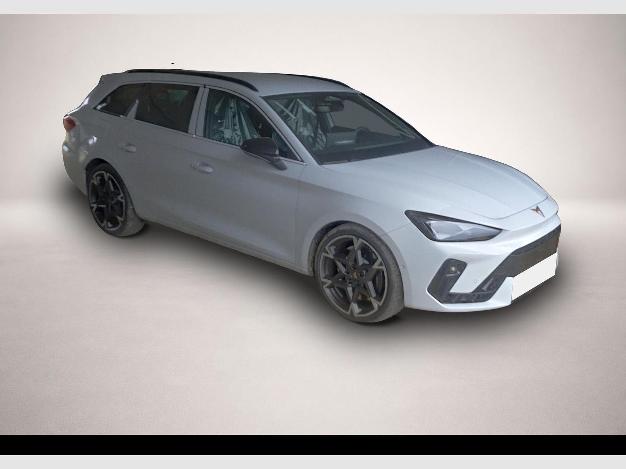 Cupra Leon (2026) - Photo 4