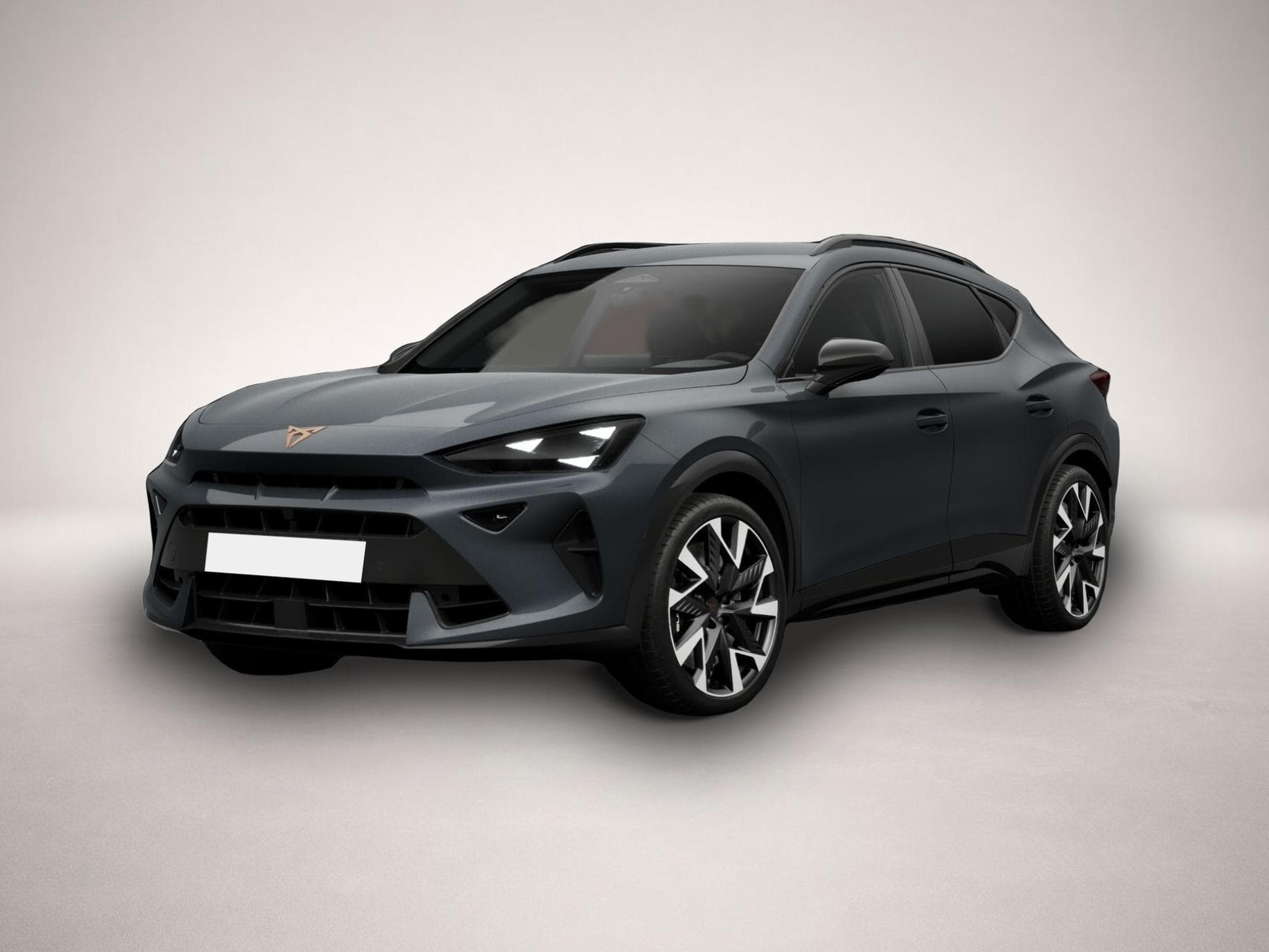 Cupra Formentor (2026) - Photo 1