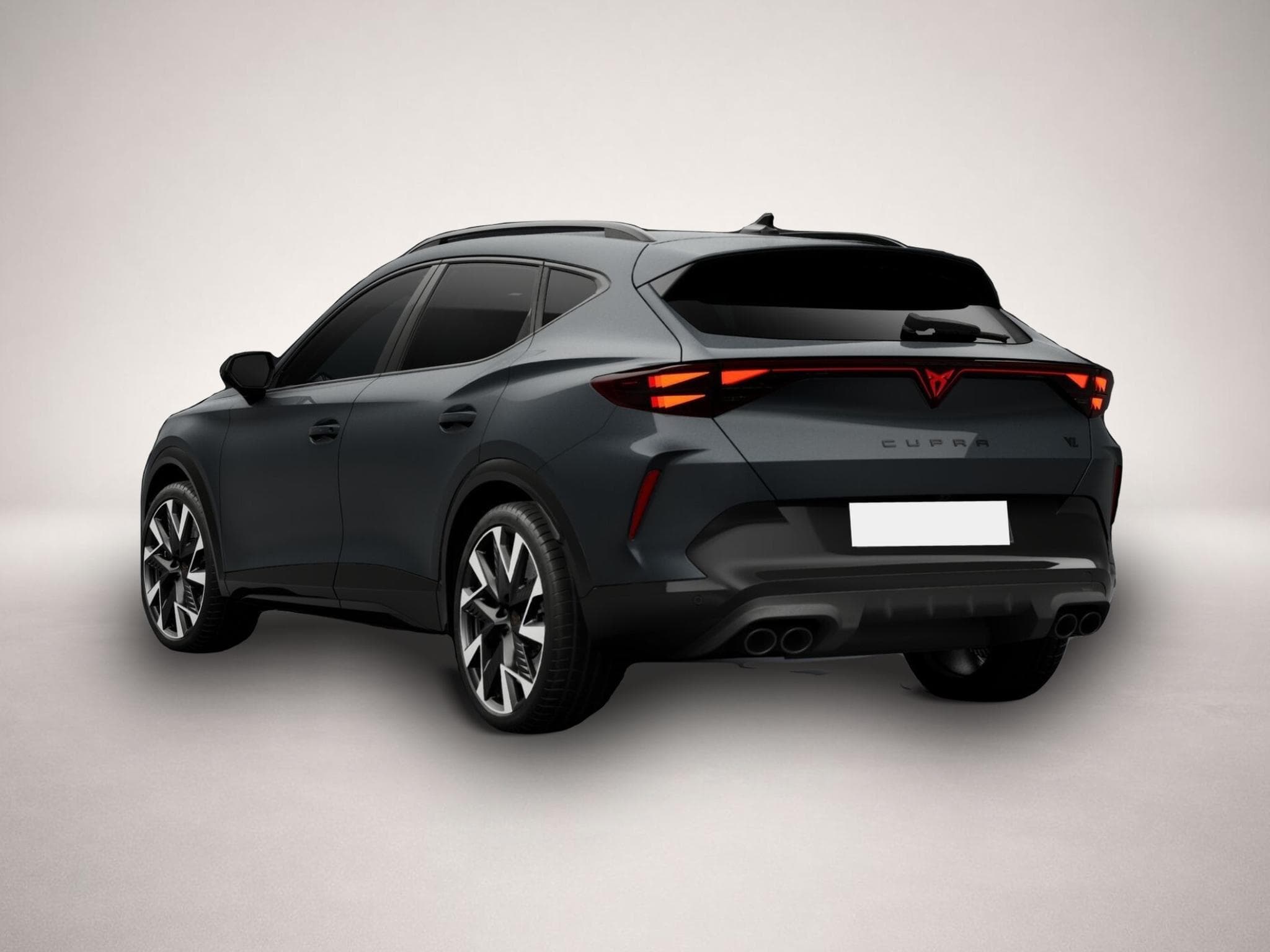Cupra Formentor (2026) - Photo 3