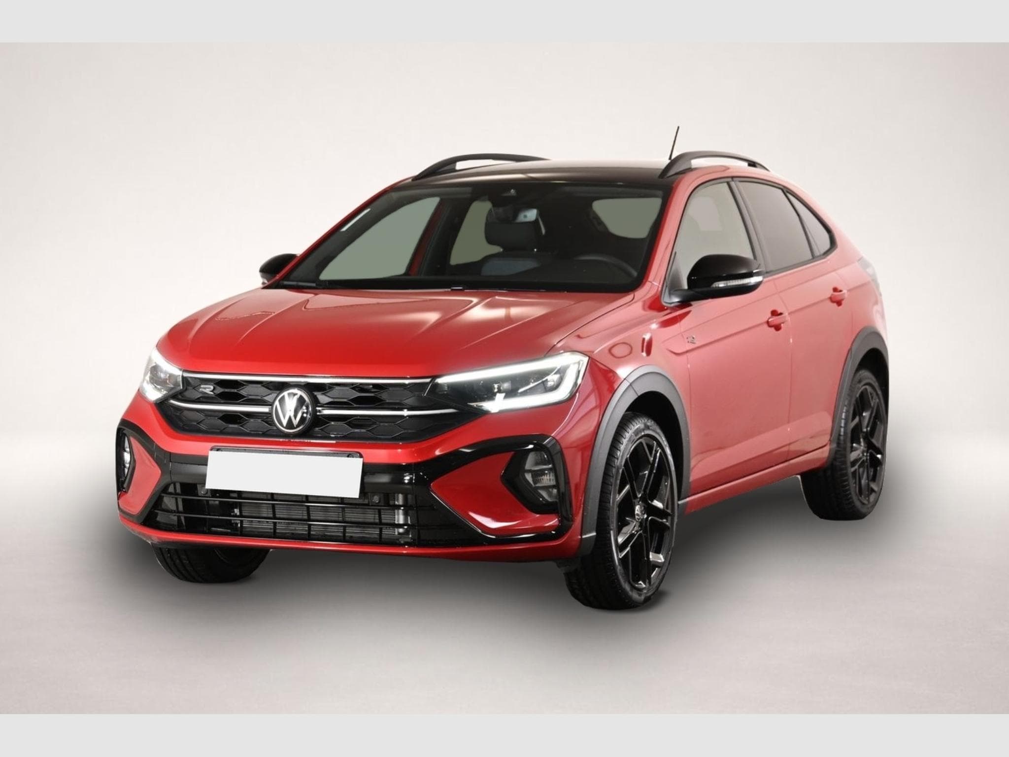 VW Taigo (2026) - Photo 1
