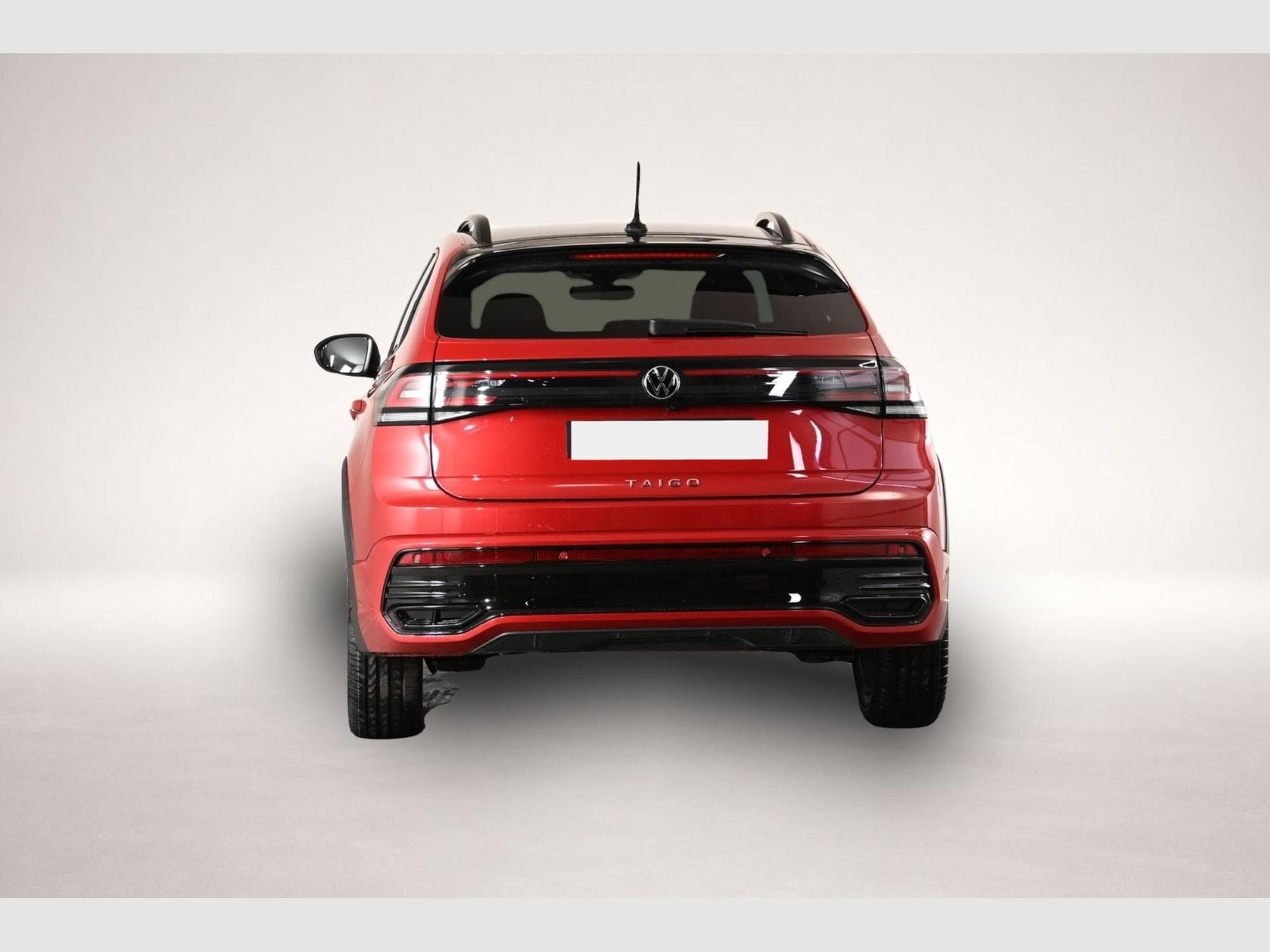 VW Taigo (2026) - Photo 4