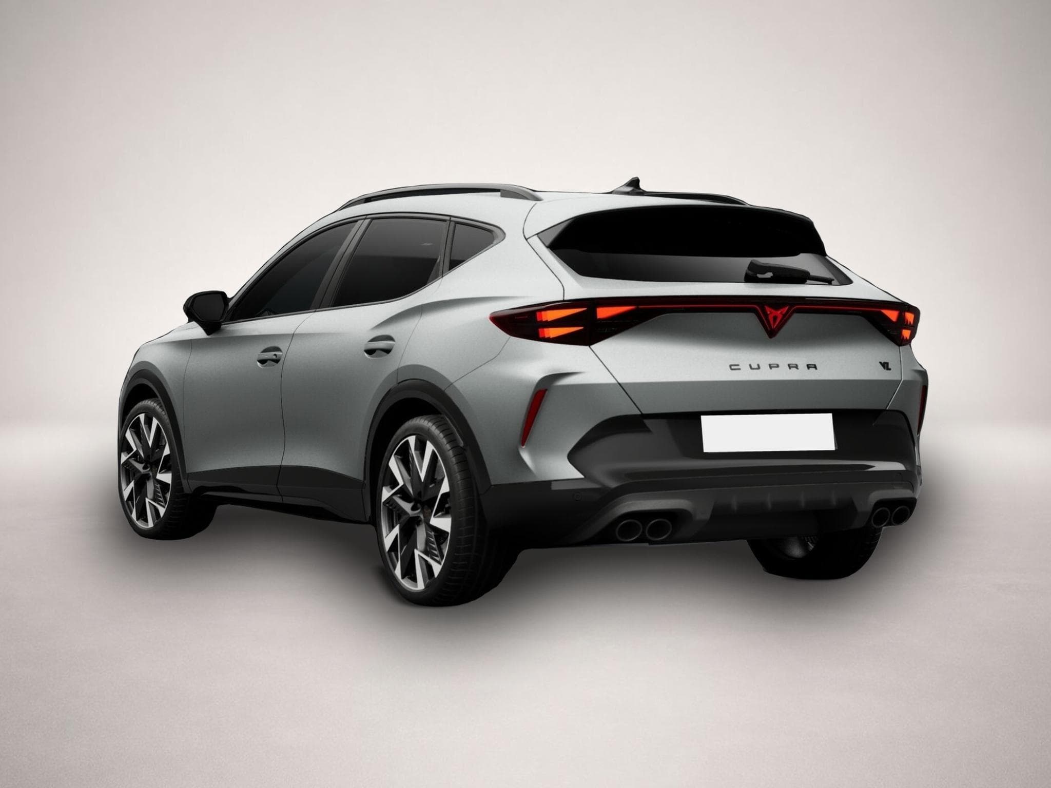 Cupra Formentor (2026) - Photo 3