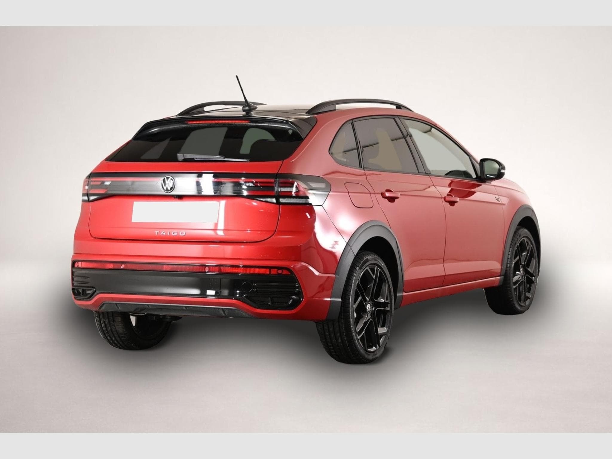 VW Taigo (2026) - Photo 5