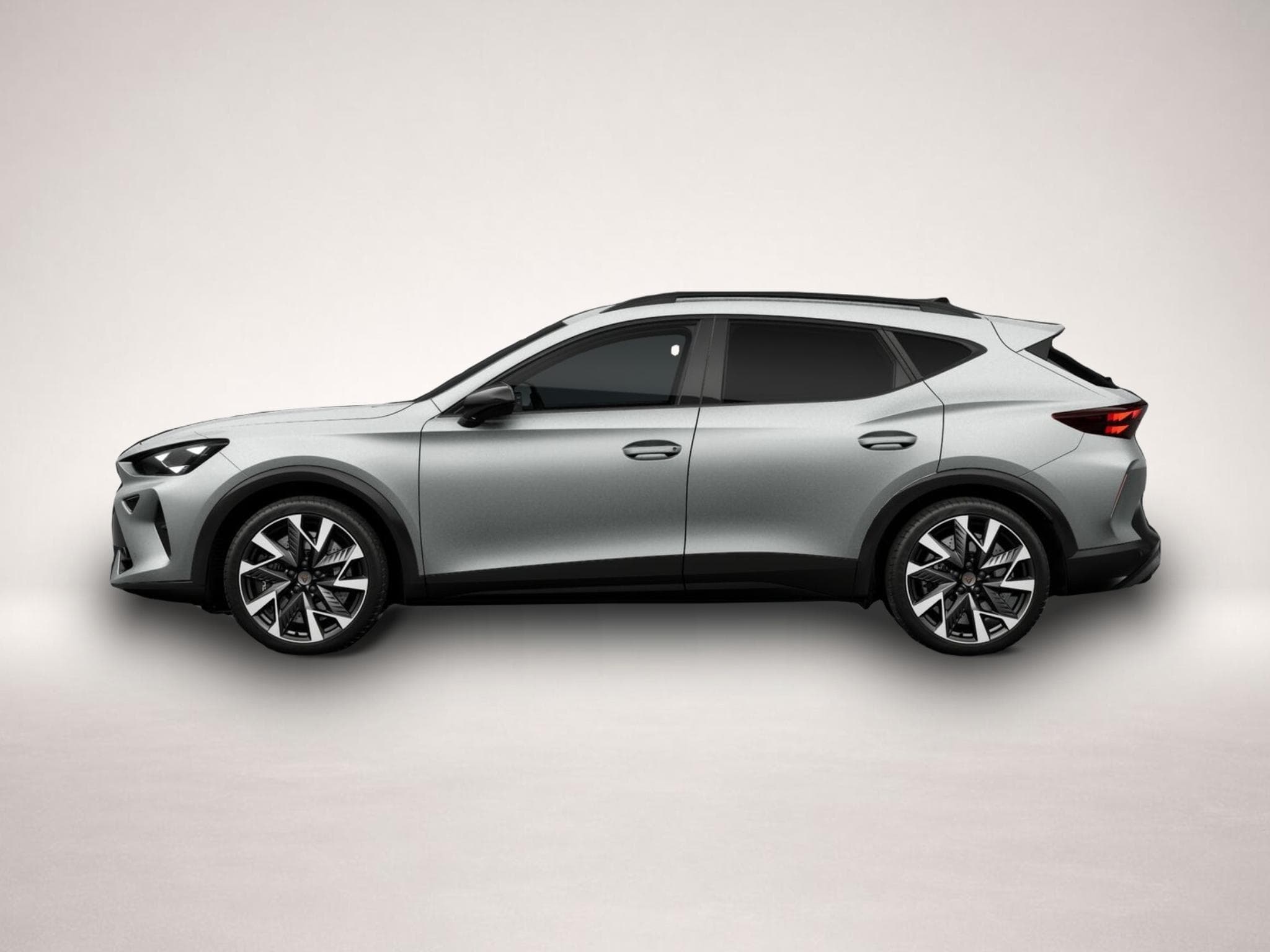 Cupra Formentor (2026) - Photo 2