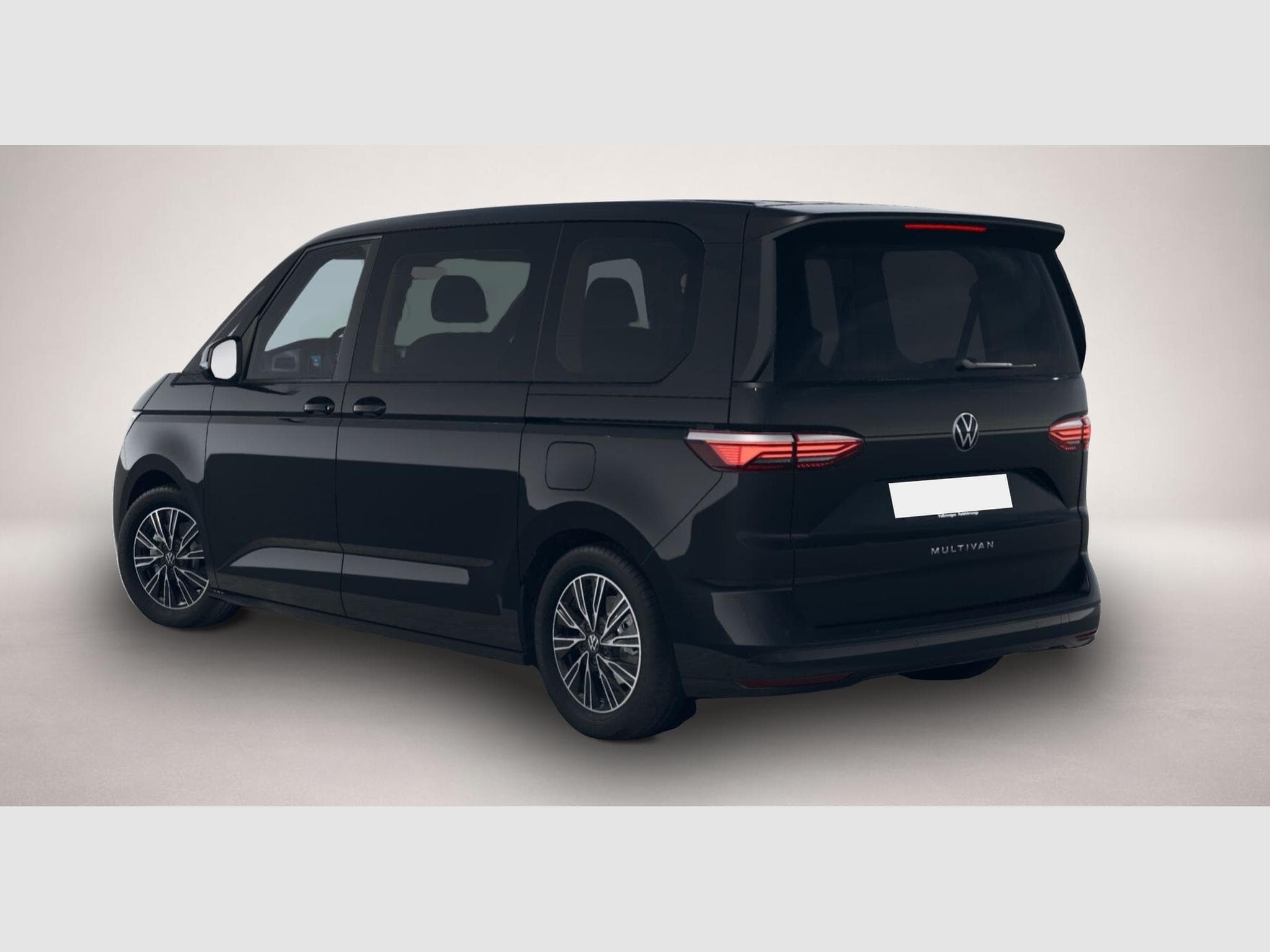 VW Multivan (2026) - Photo 2