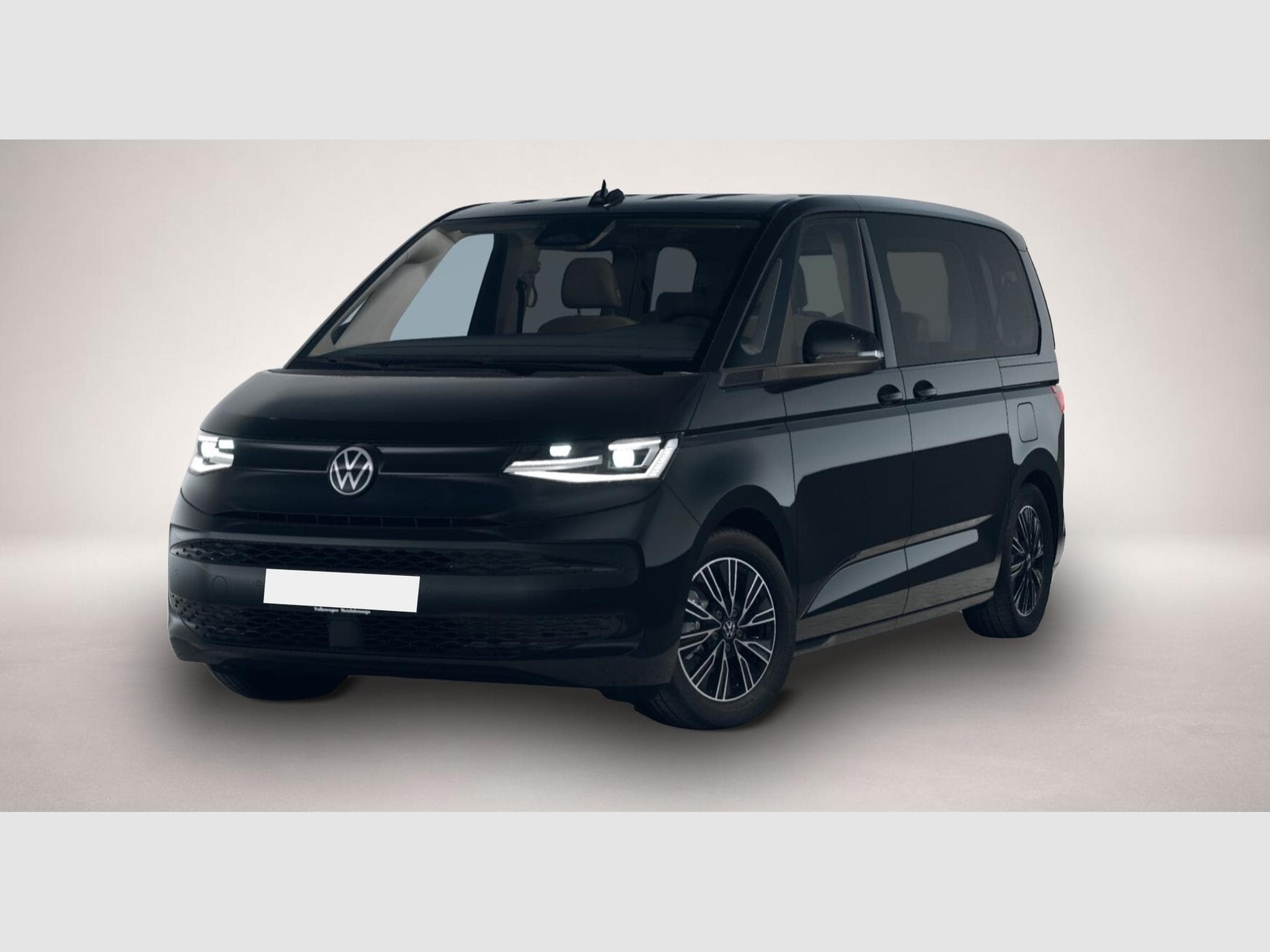 VW Multivan (2026) - Photo 1