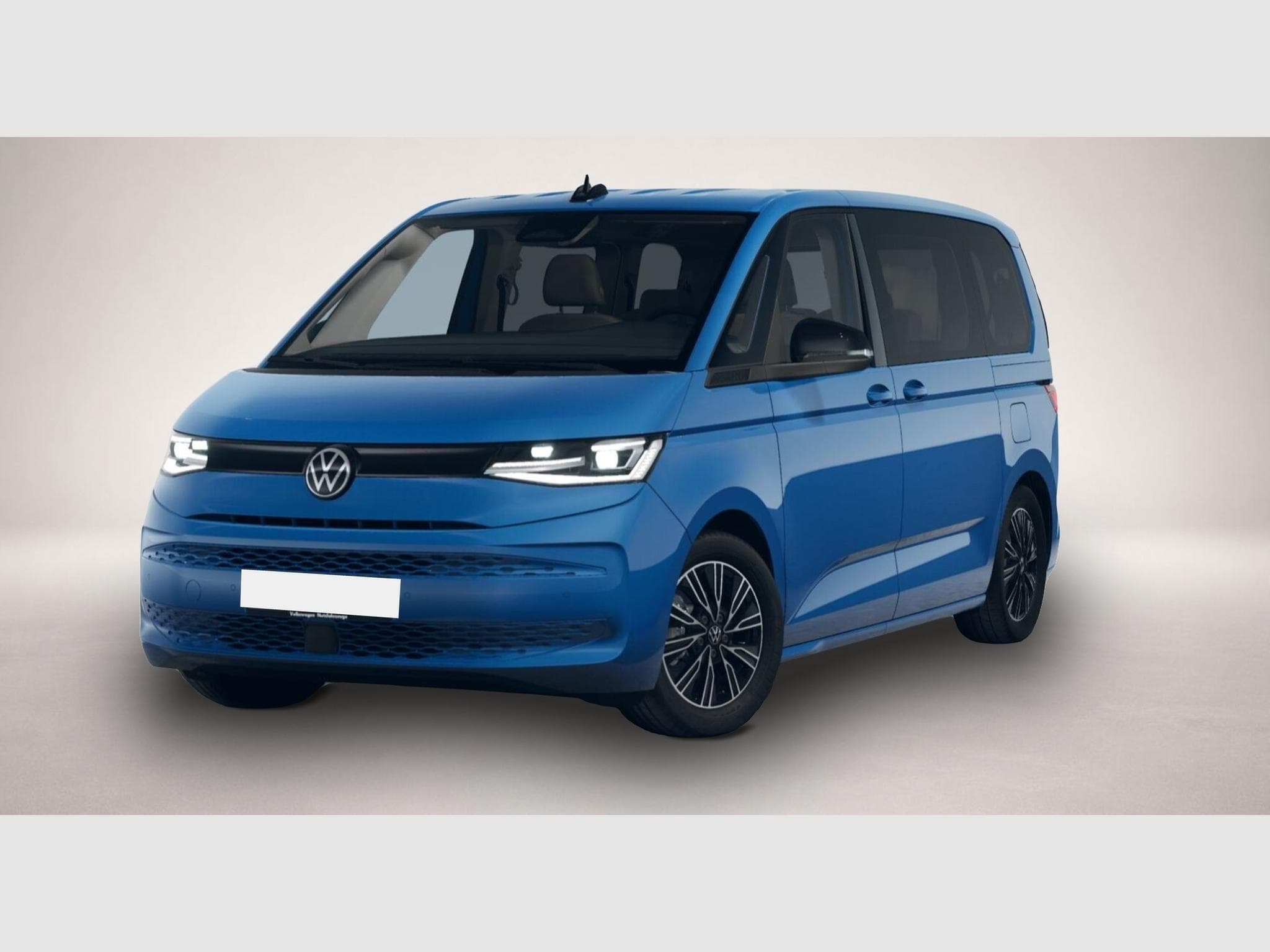 VW Multivan (2026) - Photo 1