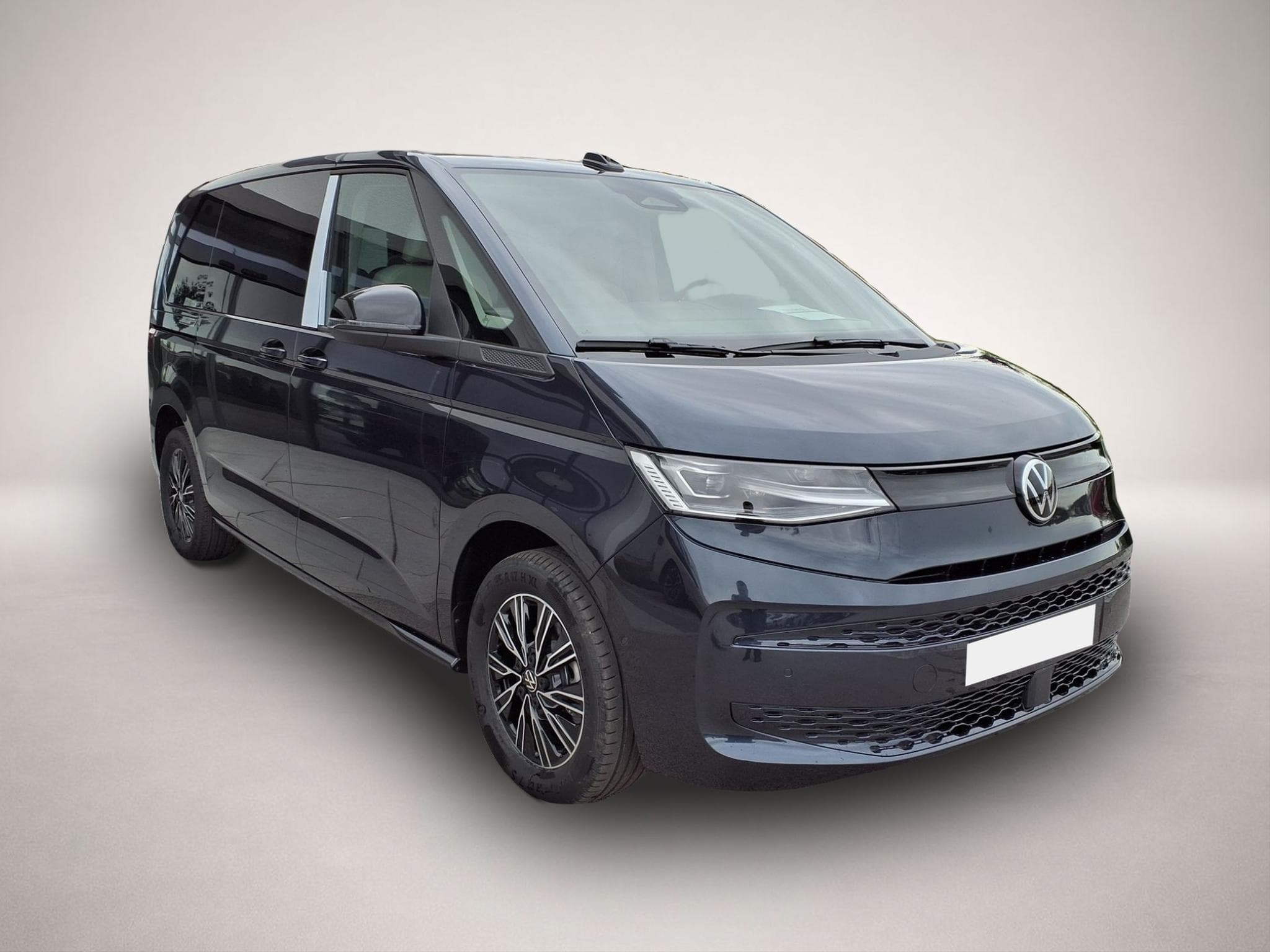 VW Multivan (2026) - Photo 4