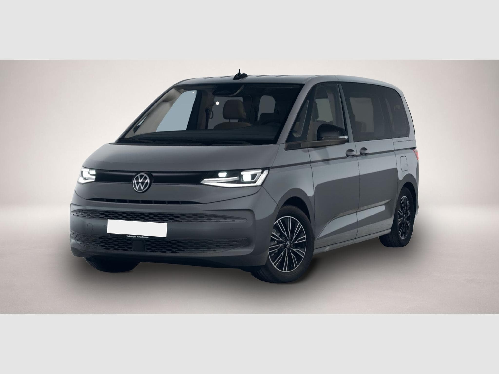VW Multivan (2026) - Photo 1