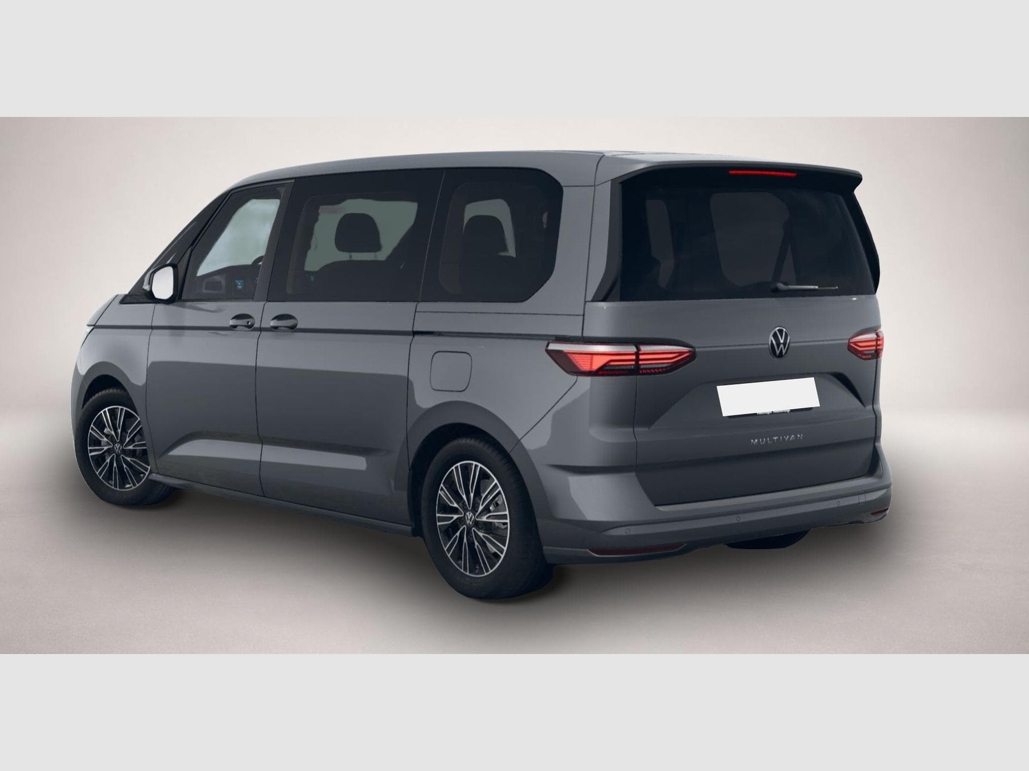 VW Multivan (2026) - Photo 2
