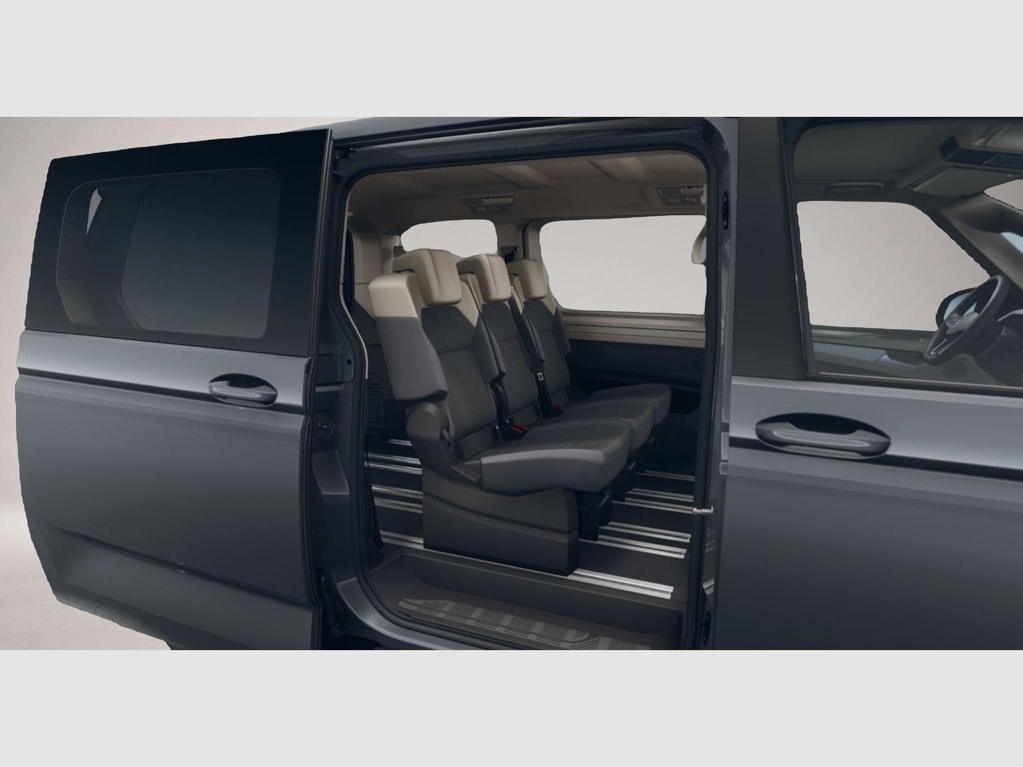 VW Multivan (2026) - Photo 3