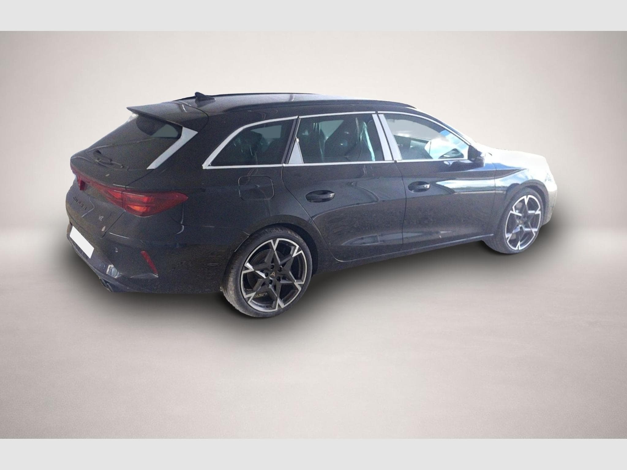 Cupra Leon (2026) - Photo 3