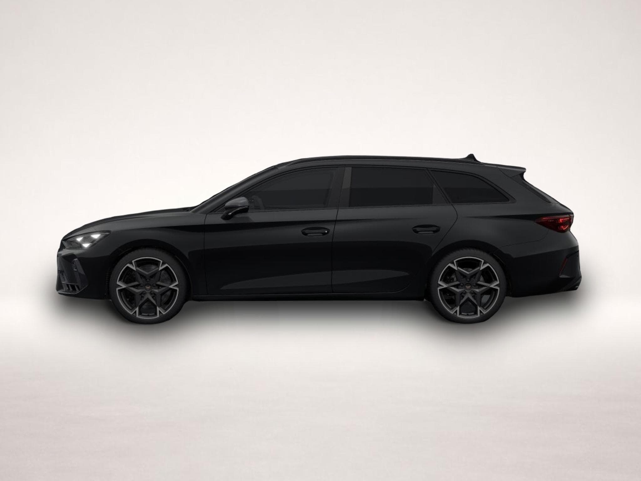 Cupra Leon (2026) - Photo 2