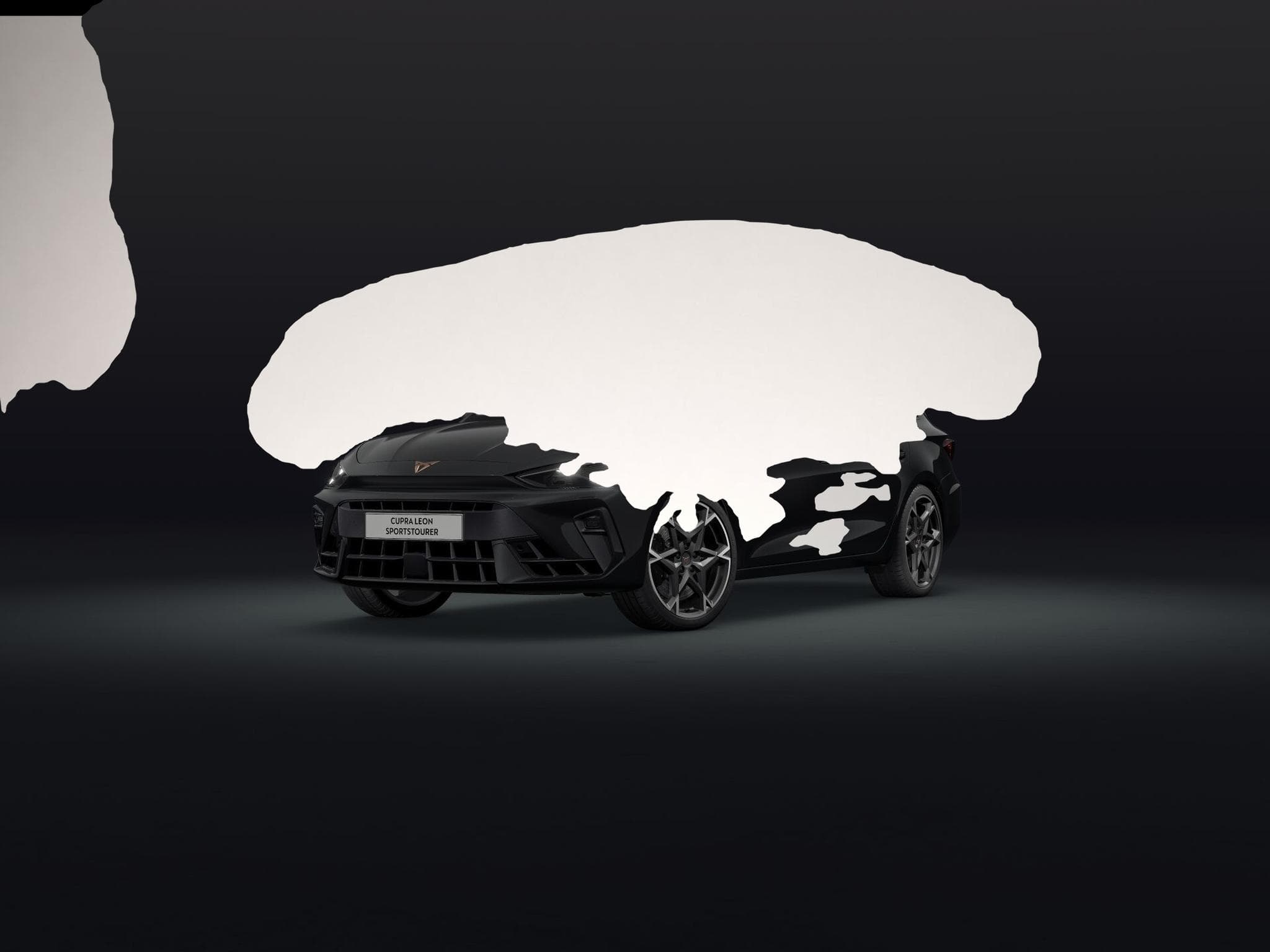 Cupra Leon (2026) - Photo 1