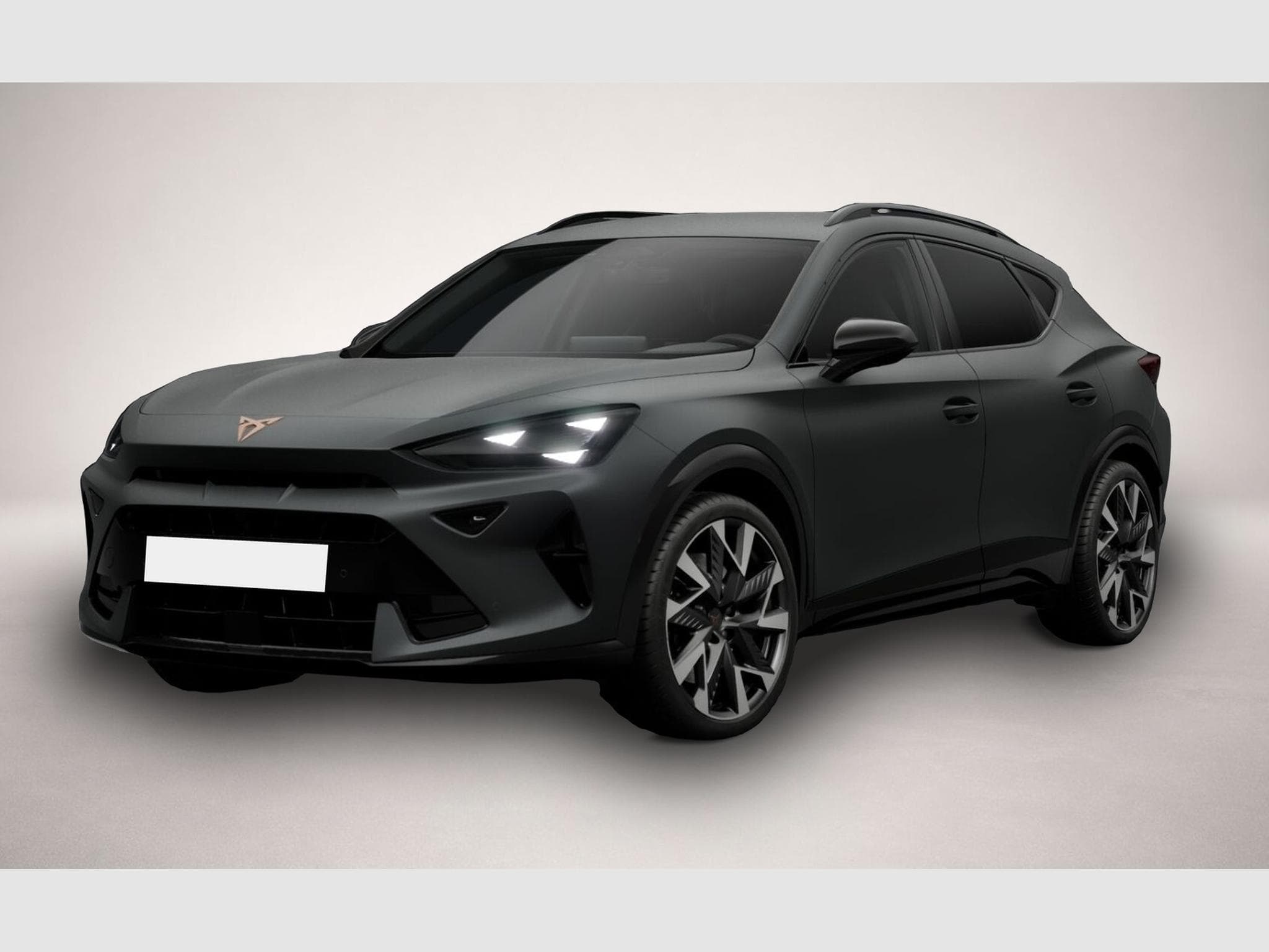 Cupra Formentor (2026) - Photo 1