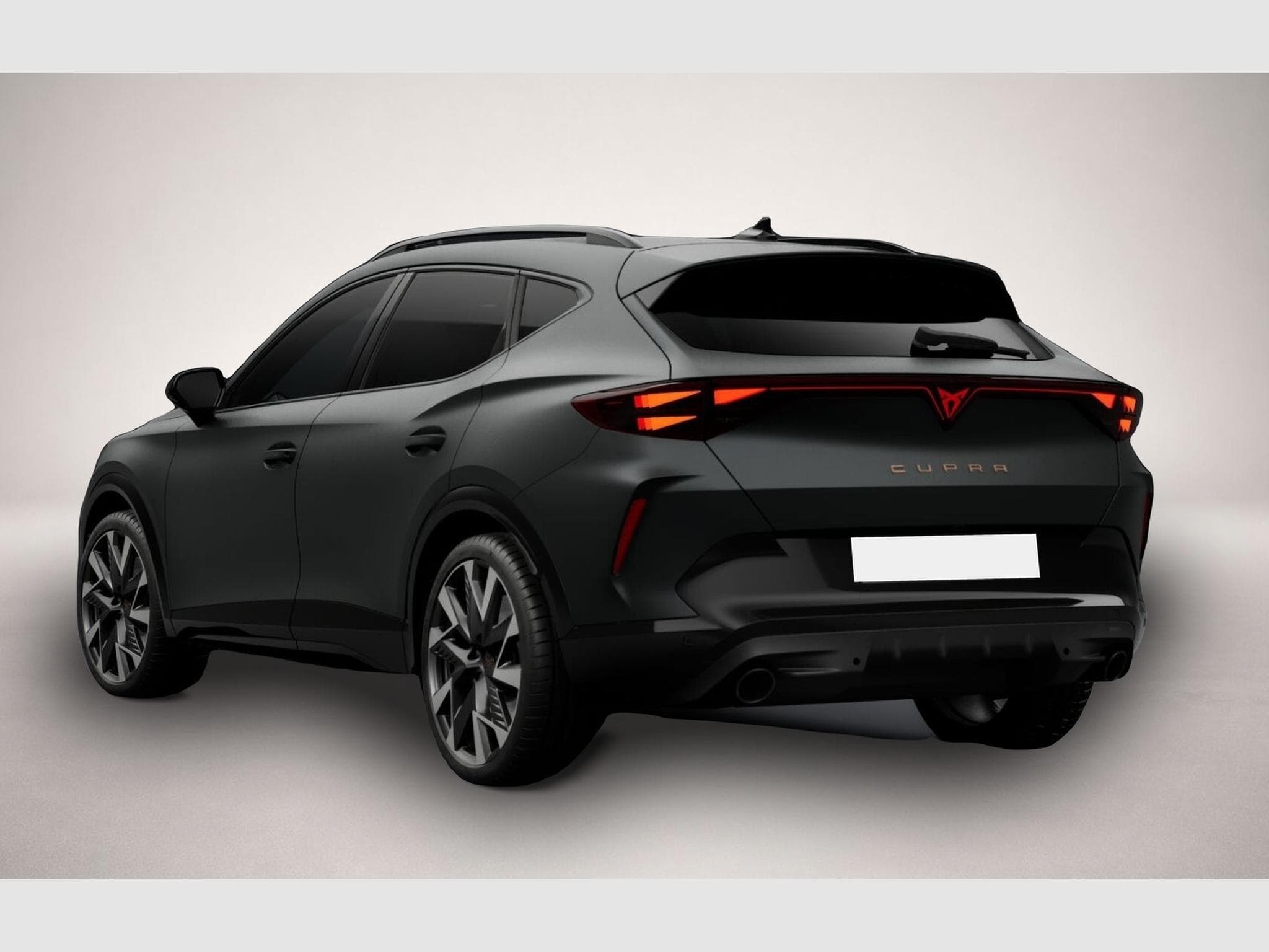 Cupra Formentor (2026) - Photo 2