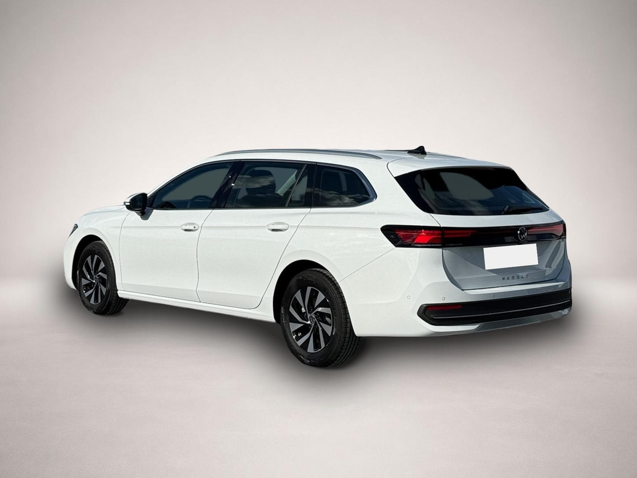 VW Passat (2026) - Photo 4